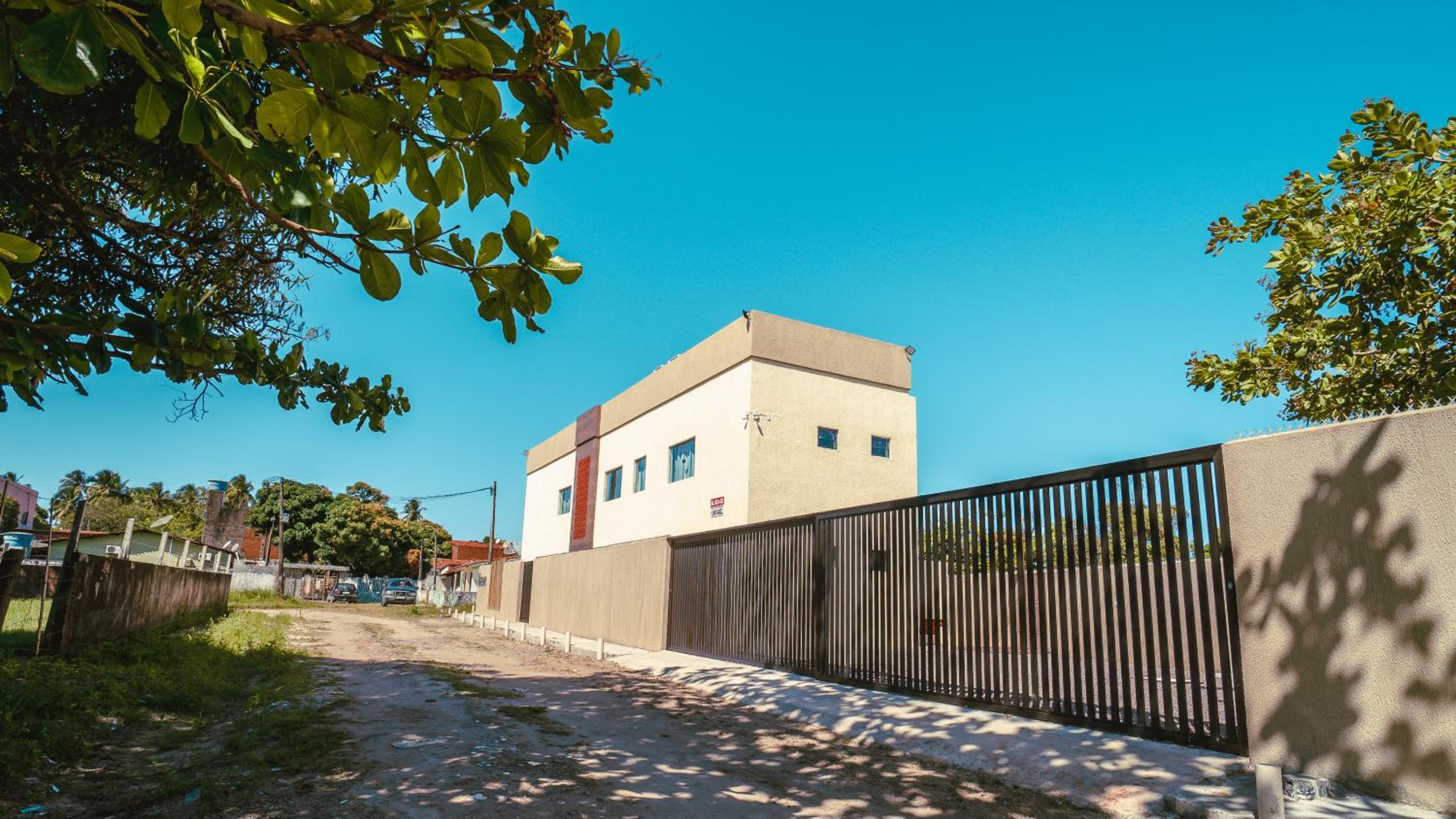 MACOCA TAMANDARÉ FLAT