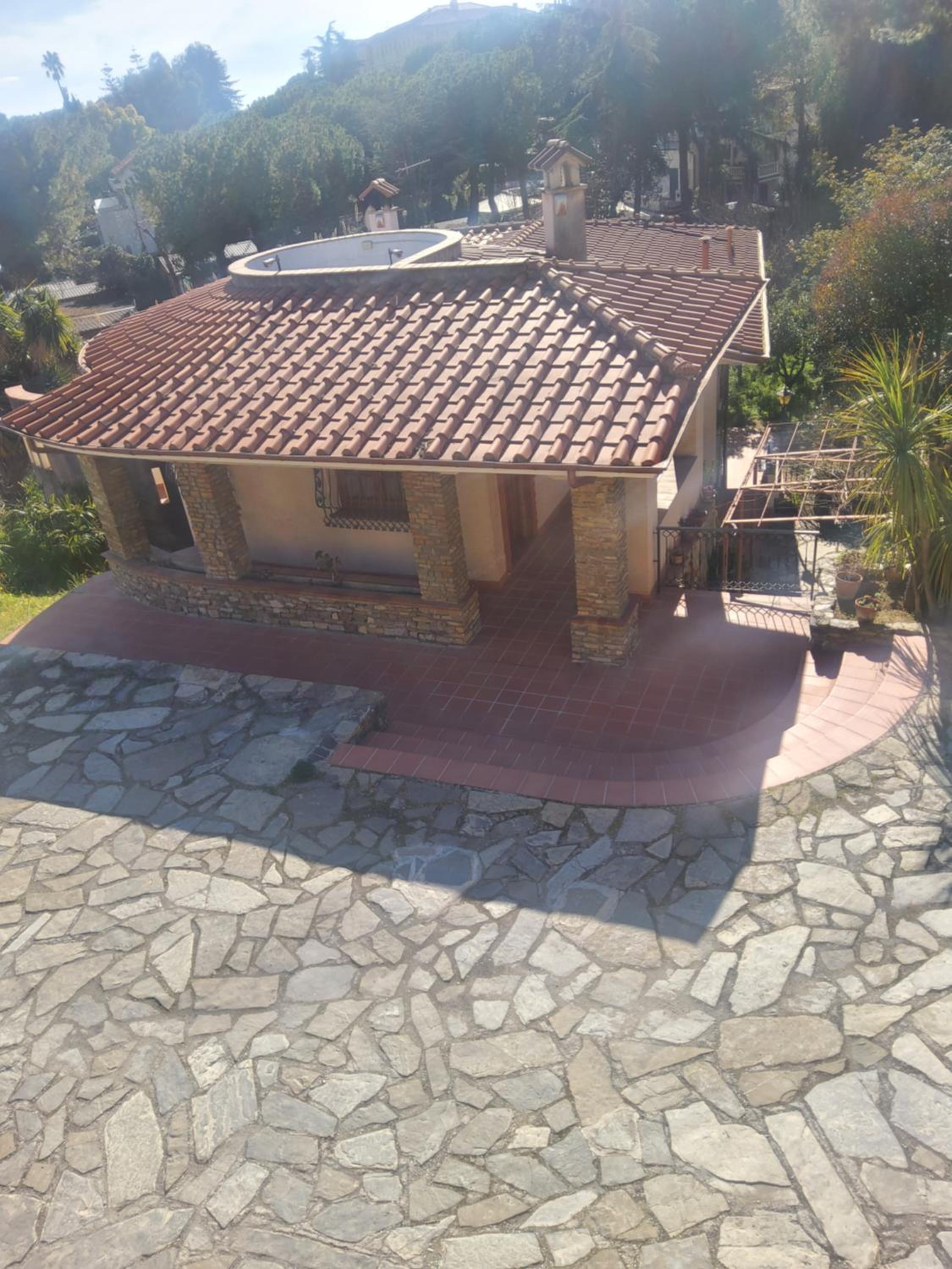 Villa Rosa