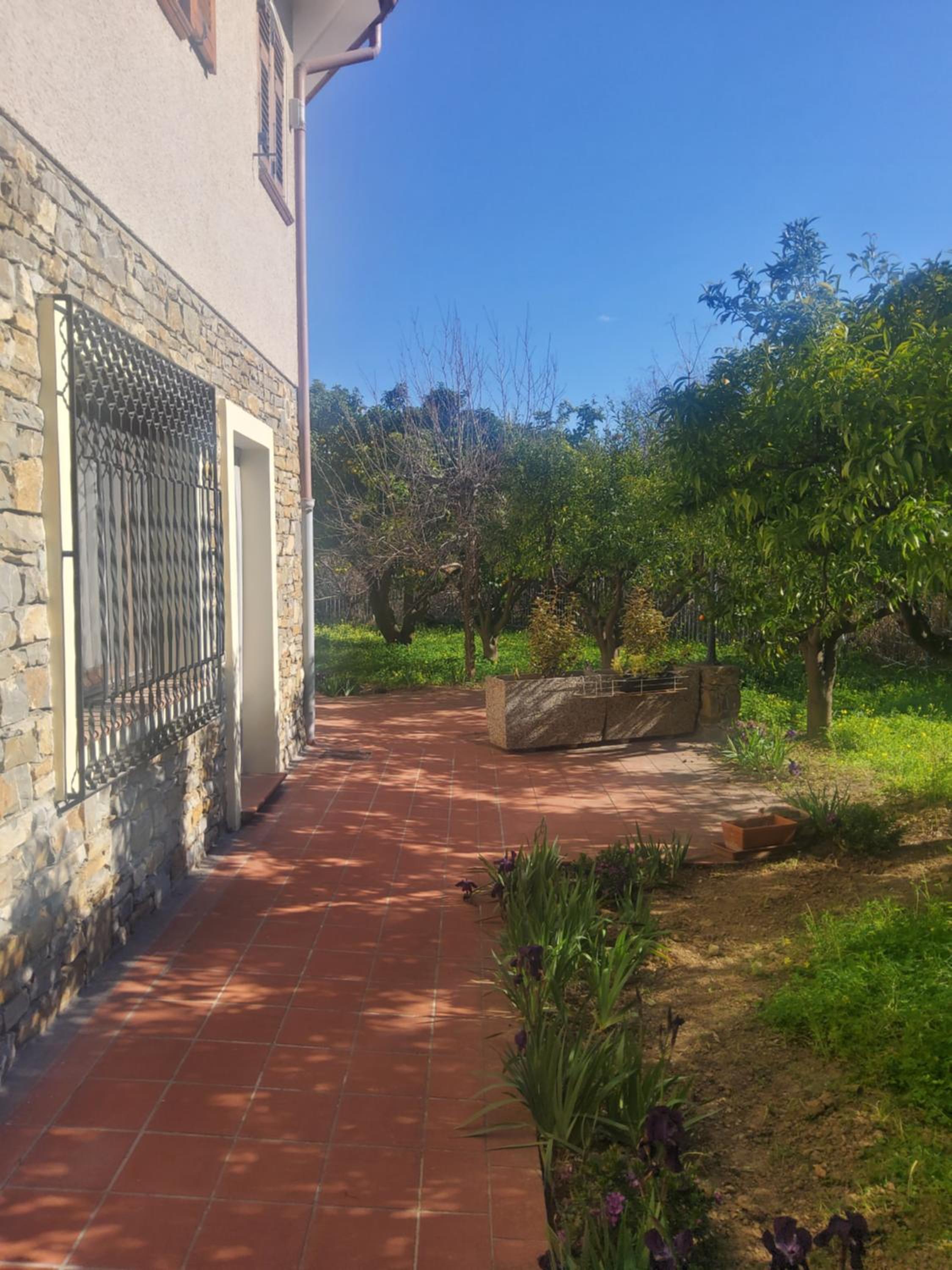 Villa Rosa