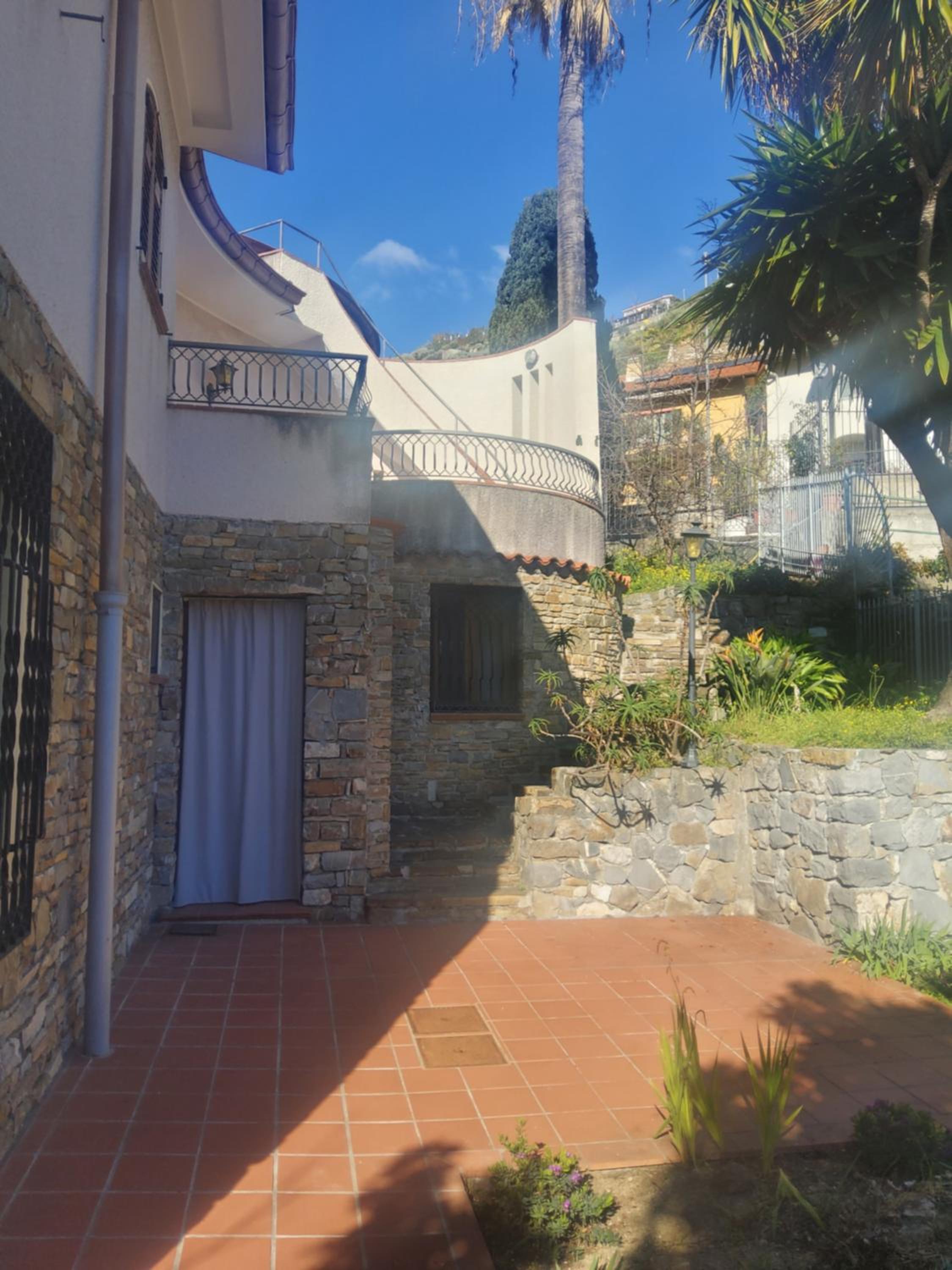 Villa Rosa