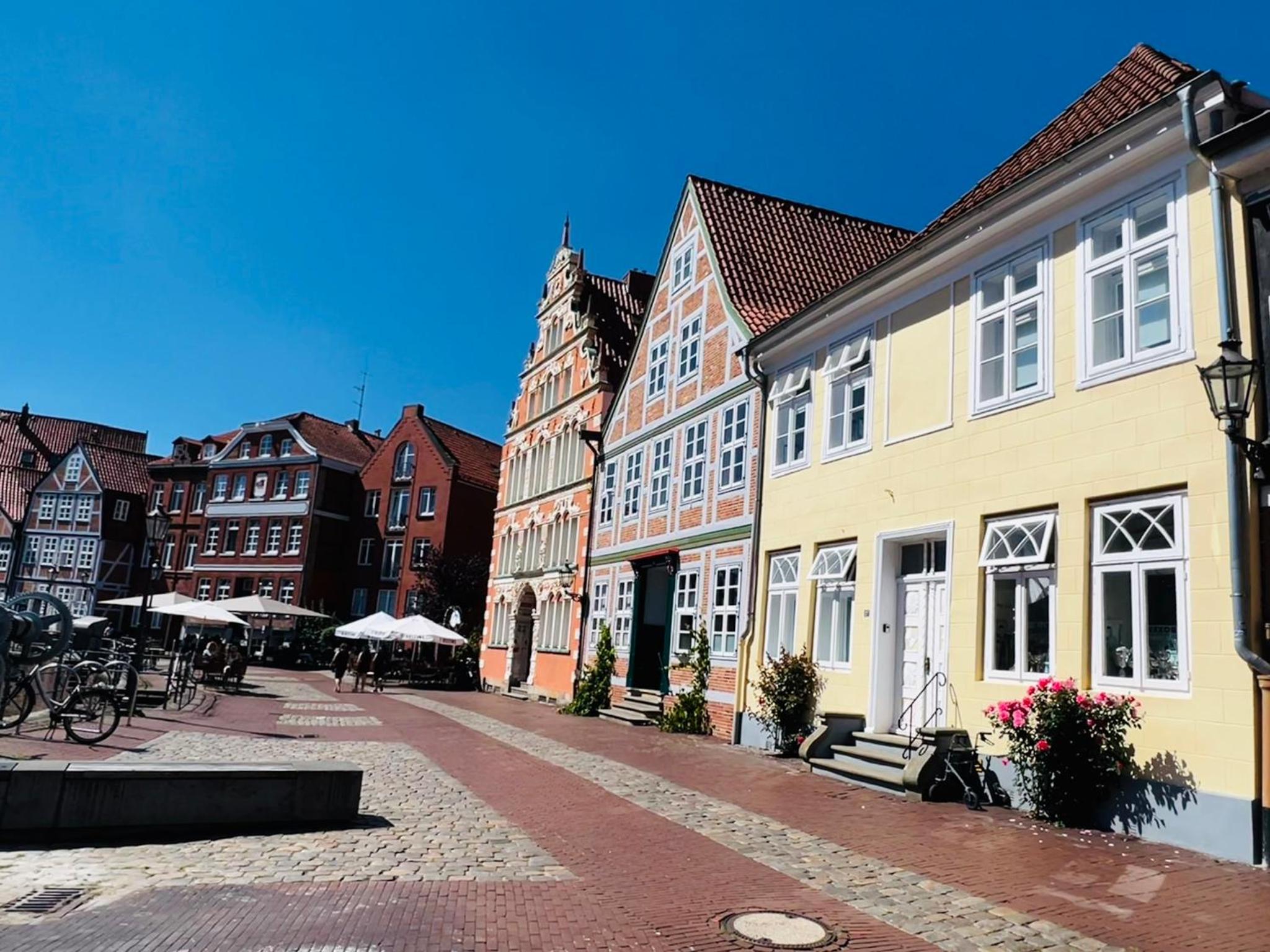 Das Stader Nest view 3