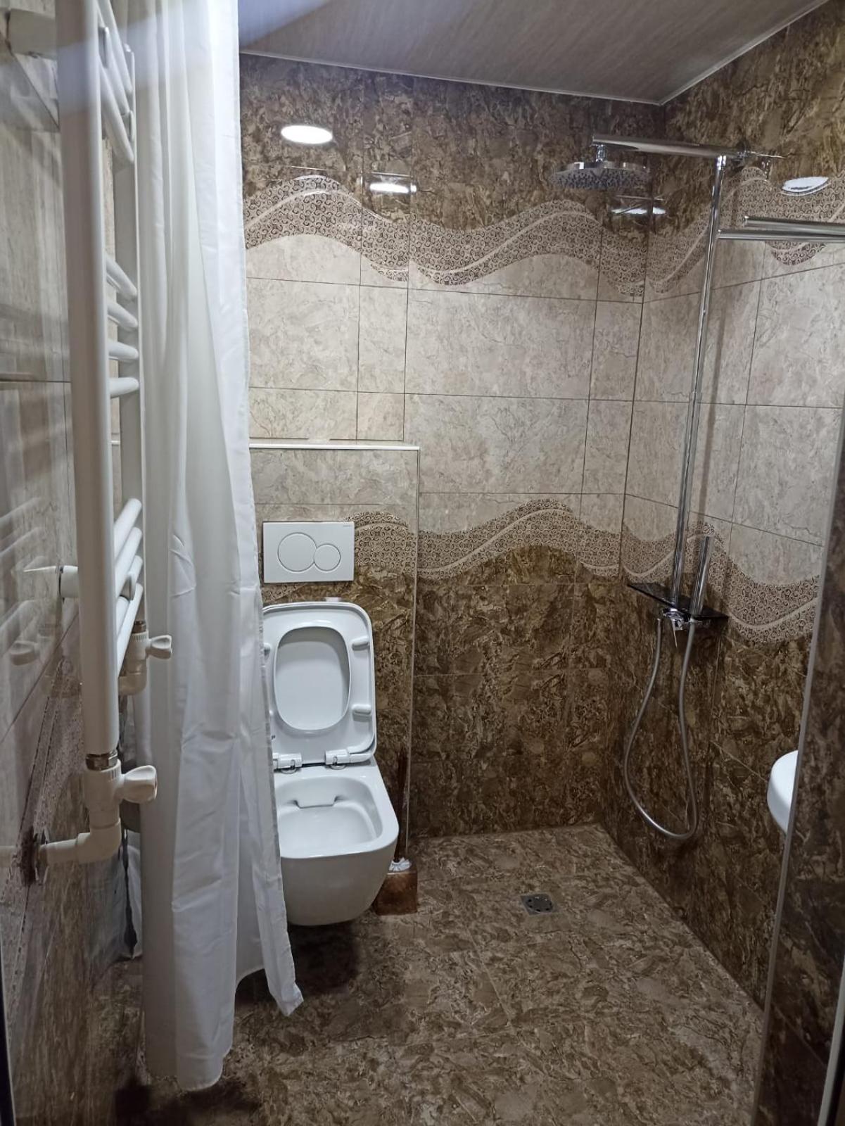 Aragats Hostel & Guest House