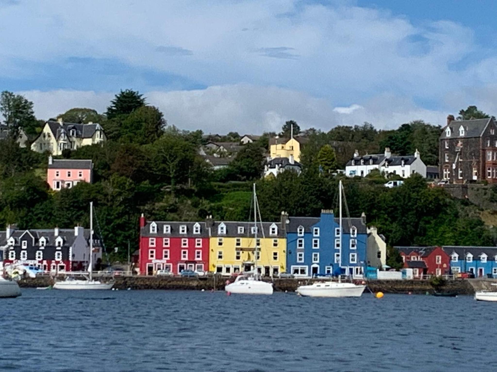 Burnbank BnB