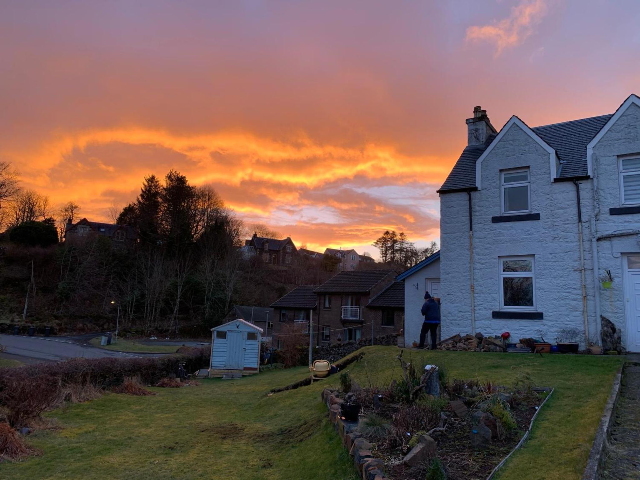 Burnbank BnB