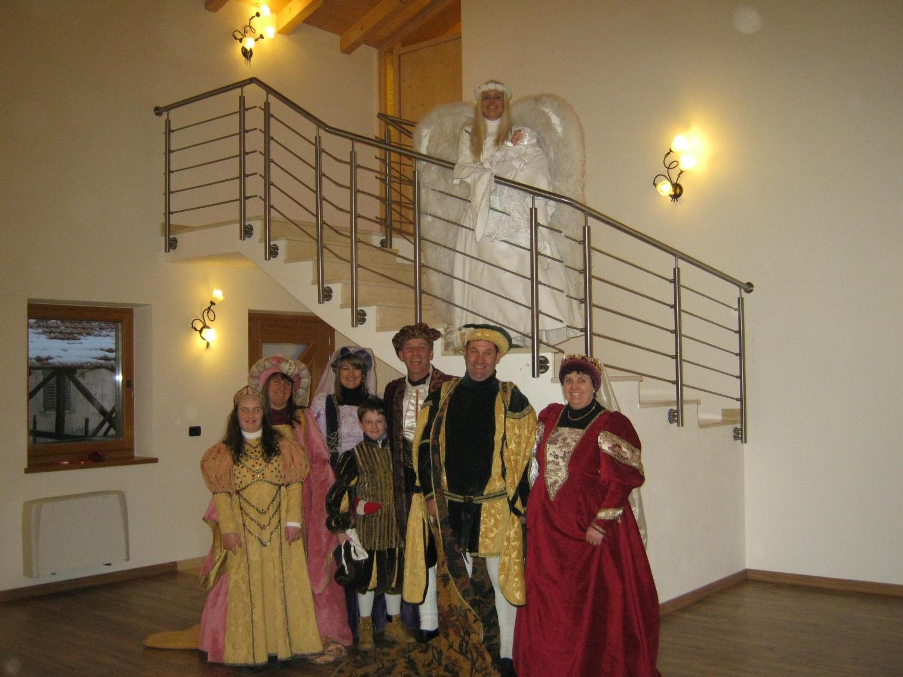 Agriturismo Pisani