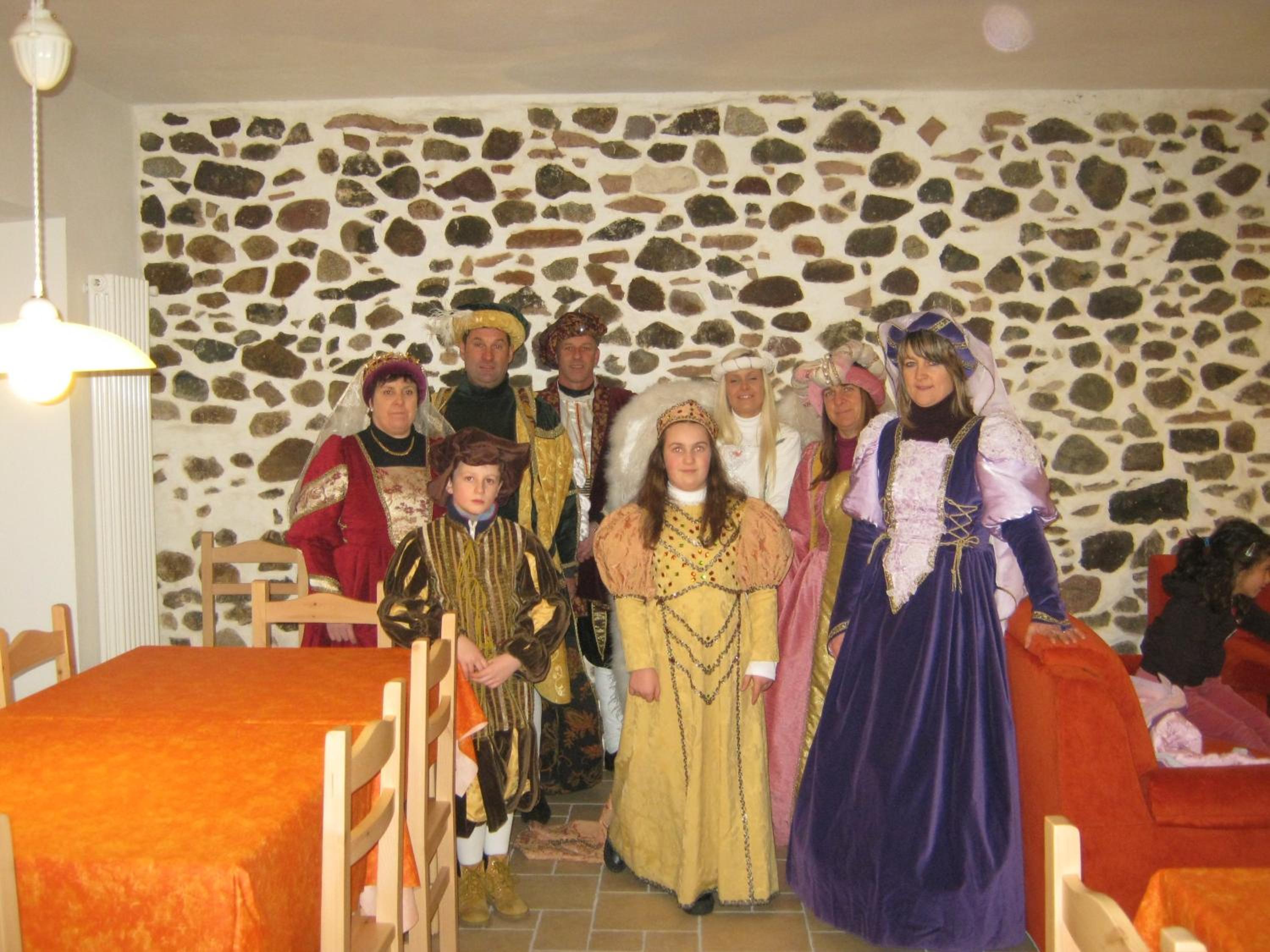 Agriturismo Pisani