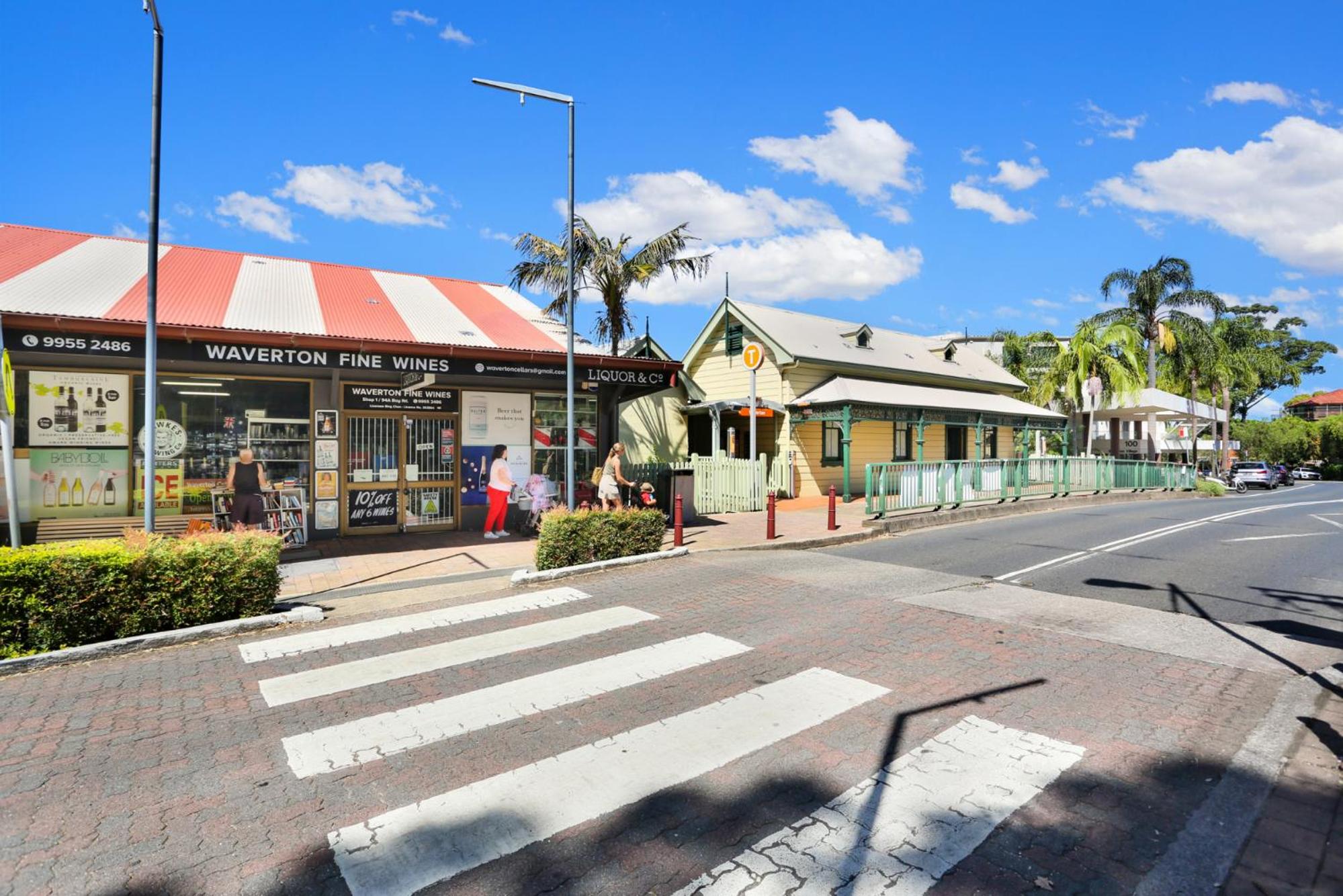 B314S - Waverton Village Heights