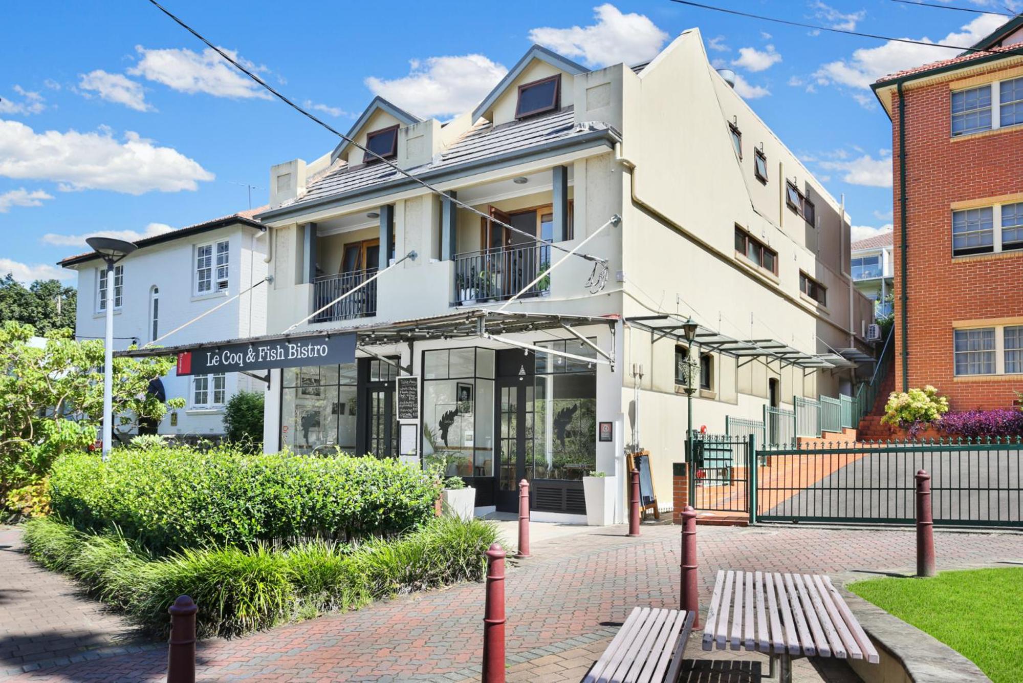 B314S - Waverton Village Heights
