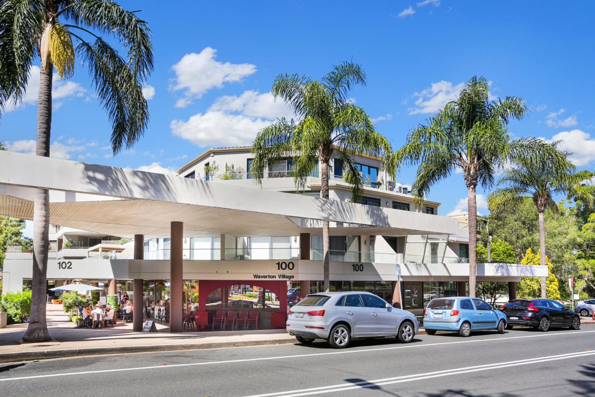 B314S - Waverton Village Heights