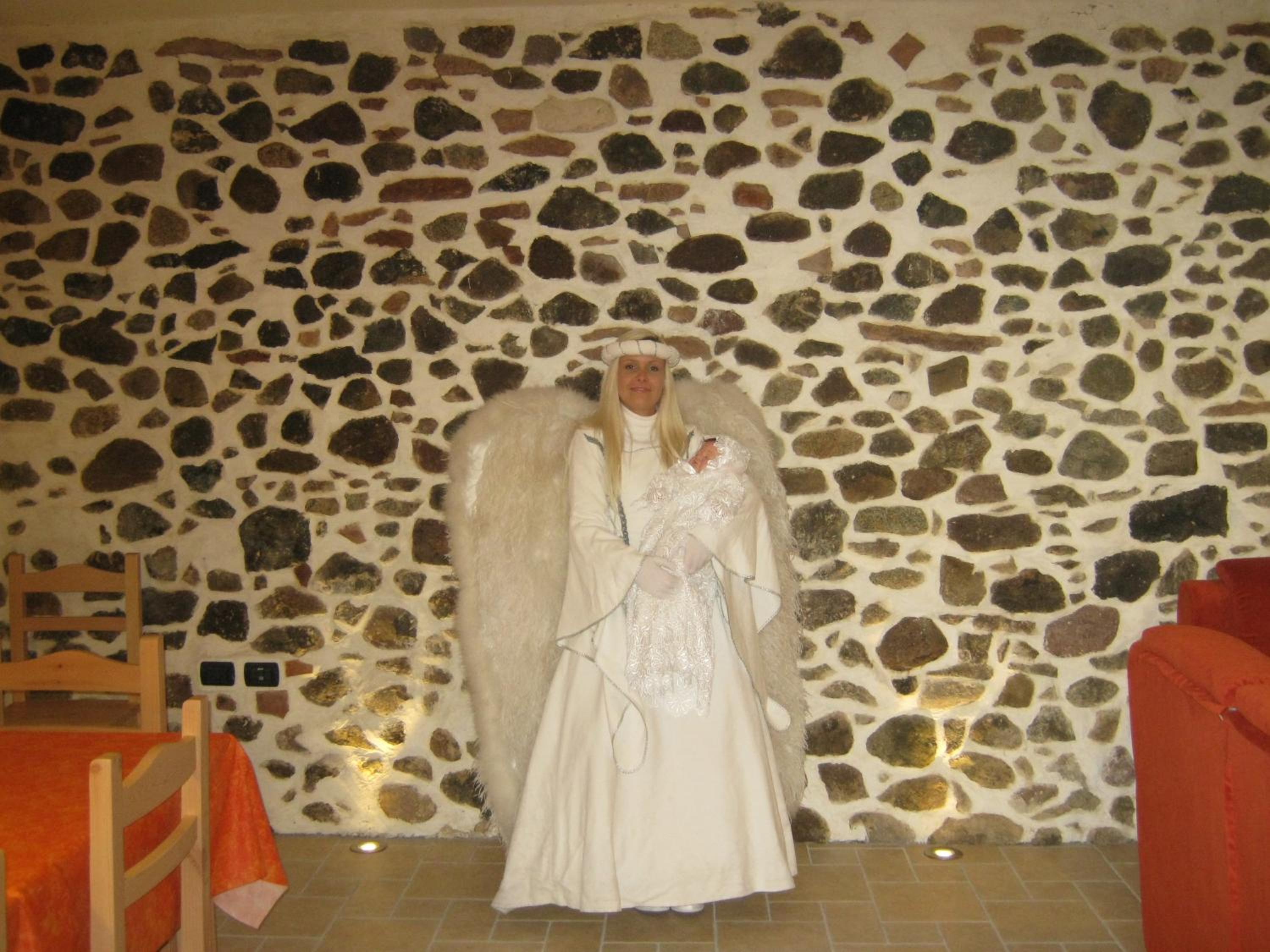Agriturismo Pisani