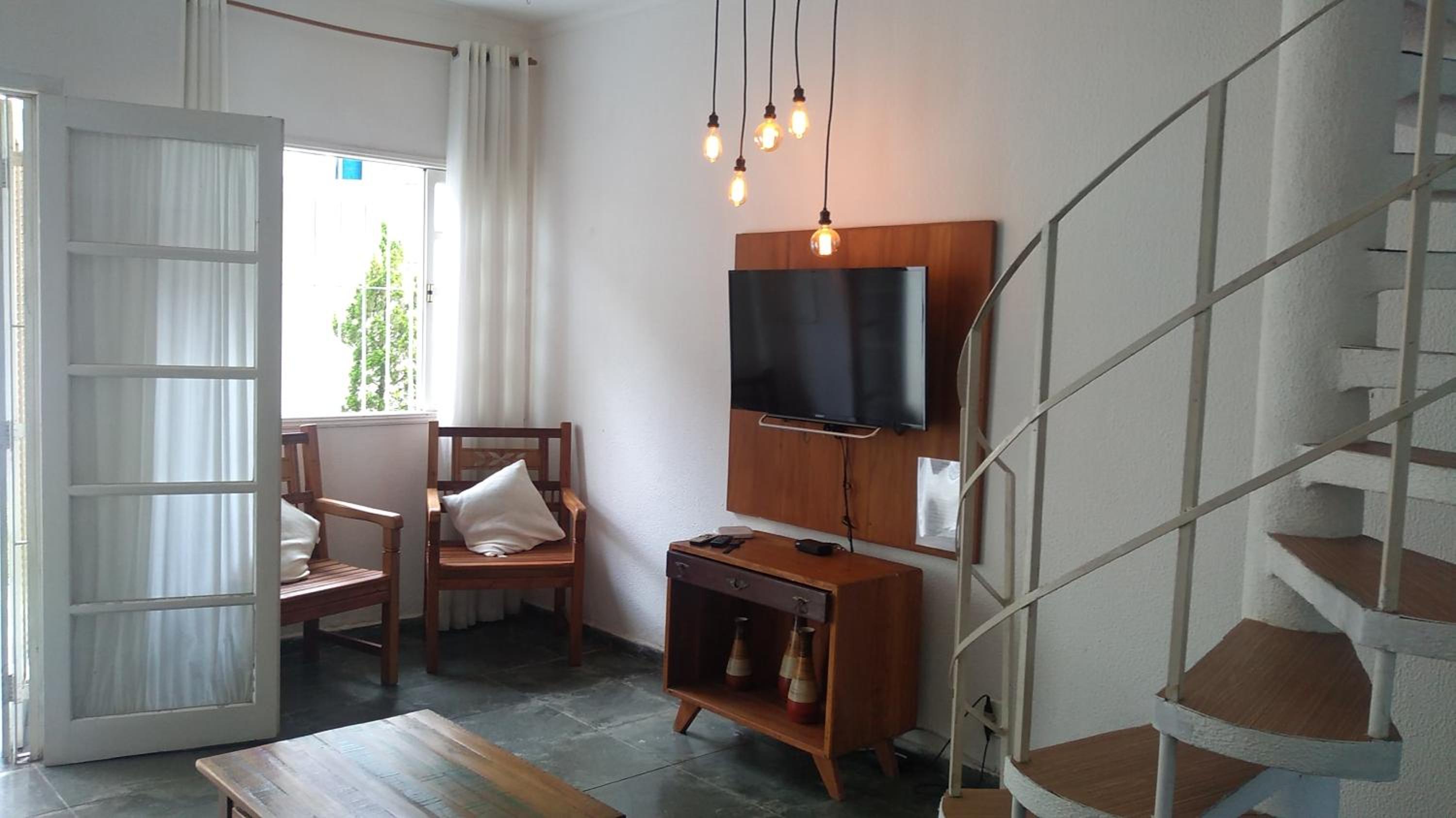 Casa Apto Praia Capricórnio