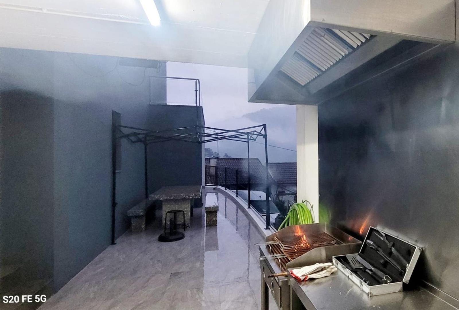 Geresmarinahouse
