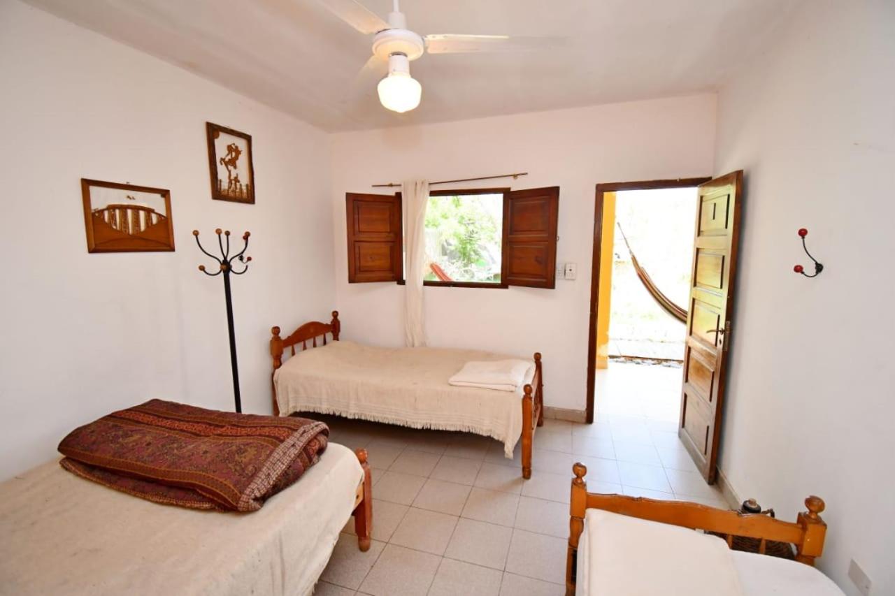 Hostel Lo de Chichi