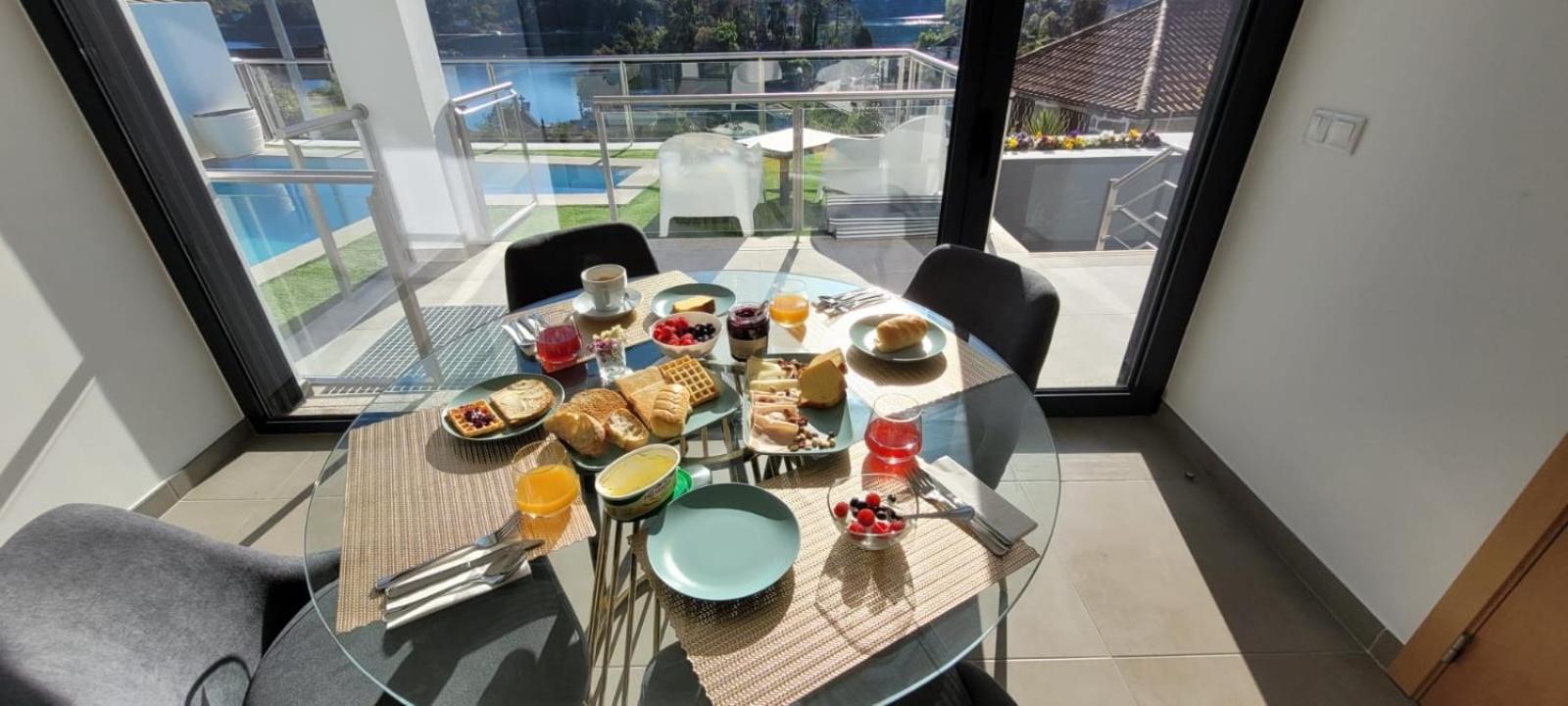 Geresmarinahouse