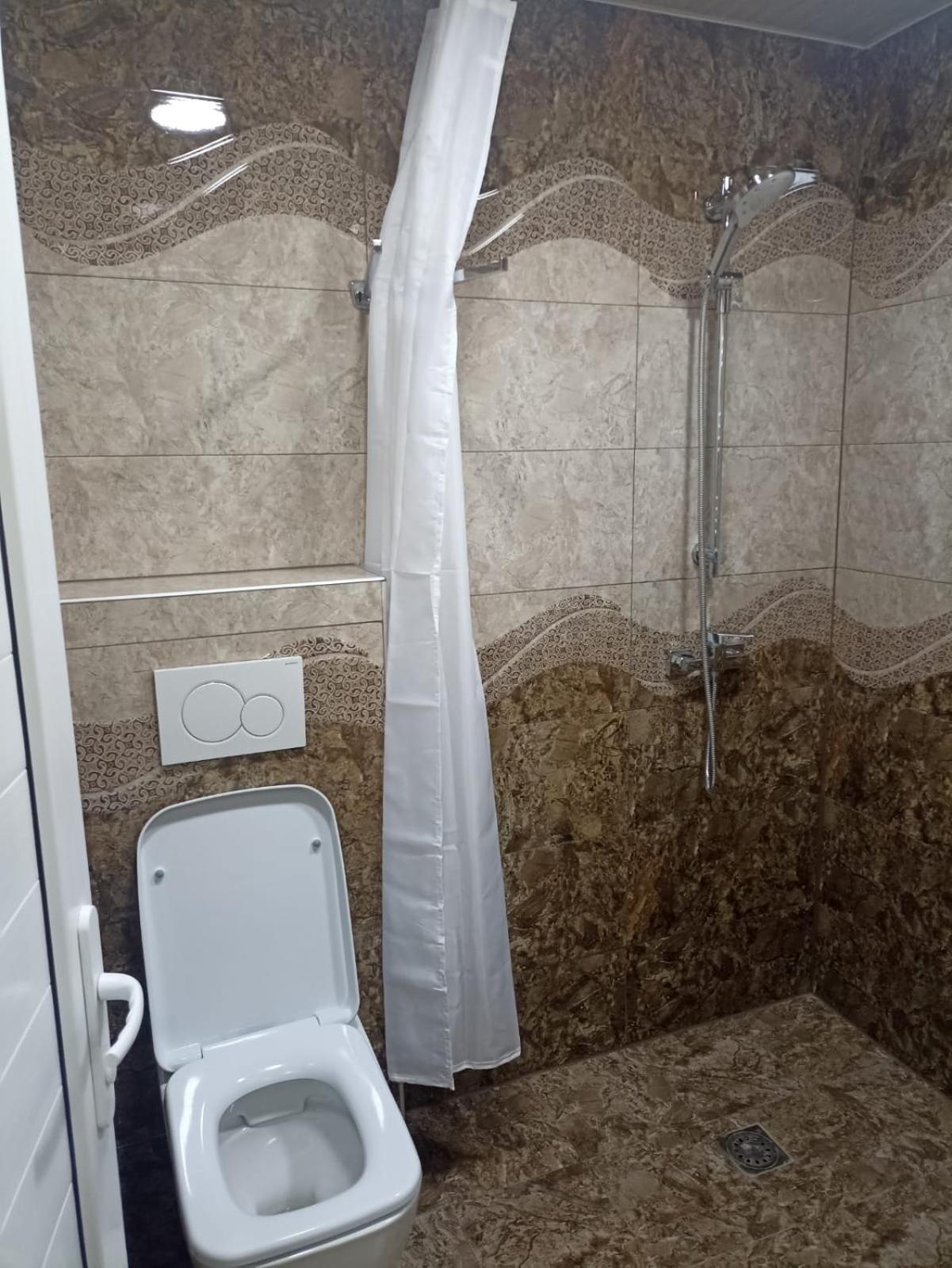 Aragats Hostel & Guest House