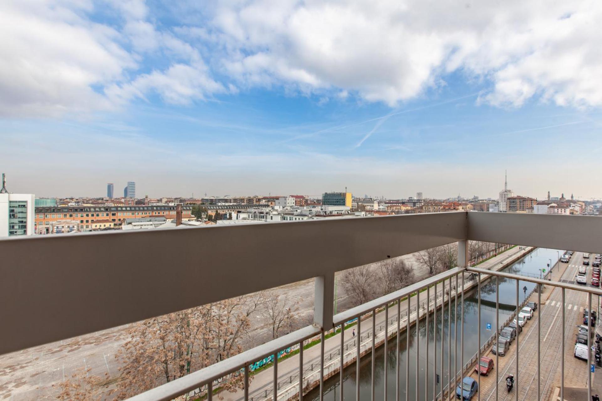Easylife - Milano - Ripa Ticinese 103 - Navigli