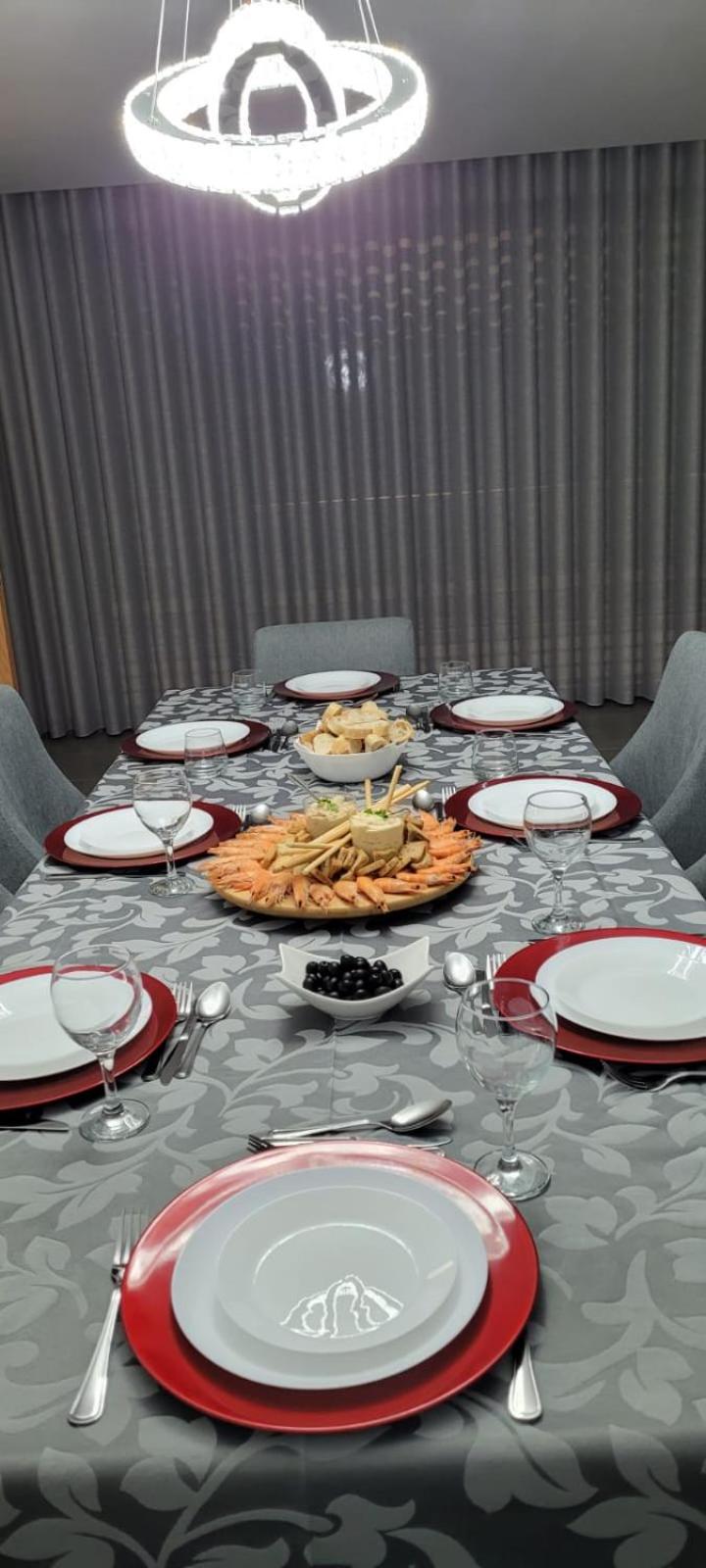 Geresmarinahouse