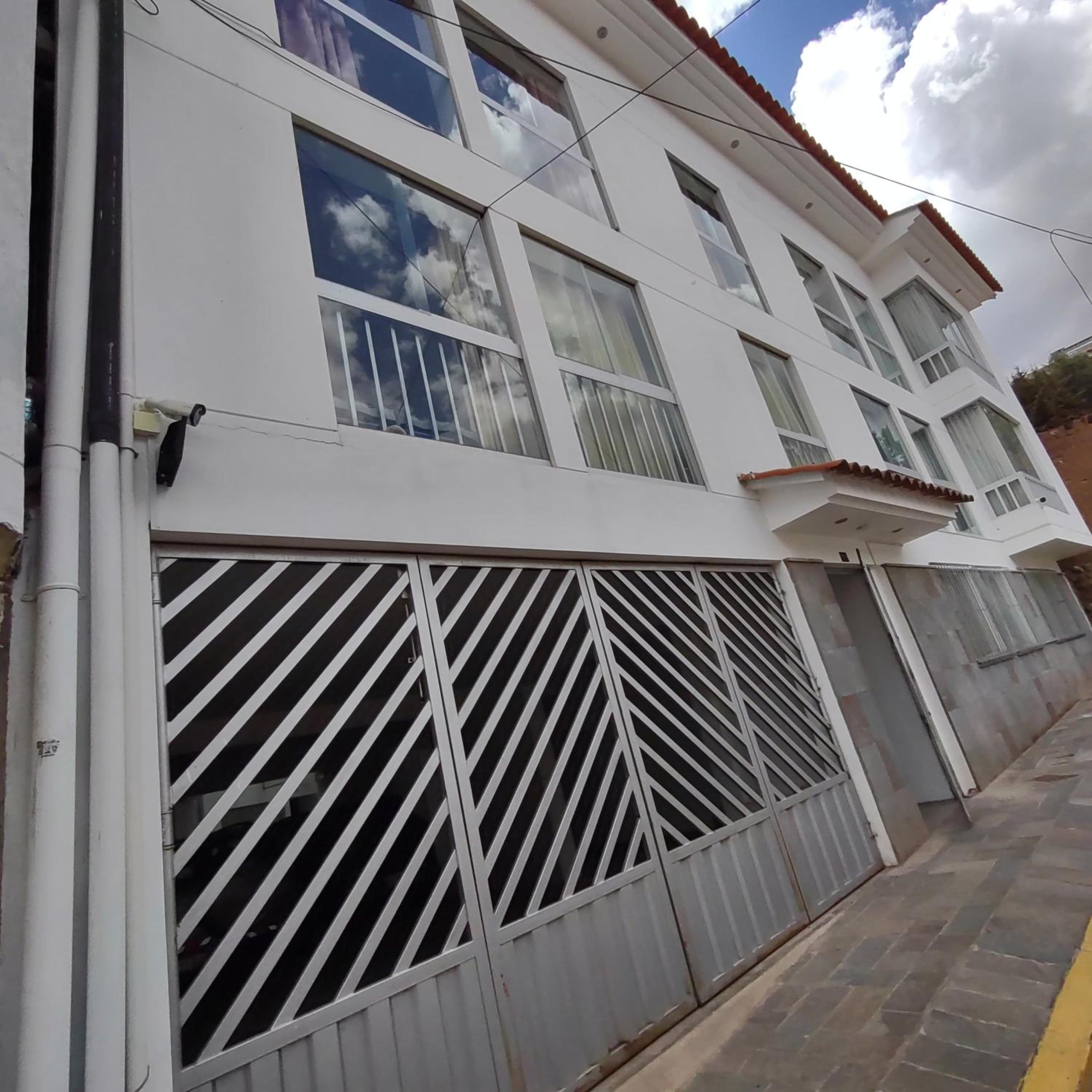 VIVE Apartments Cusco