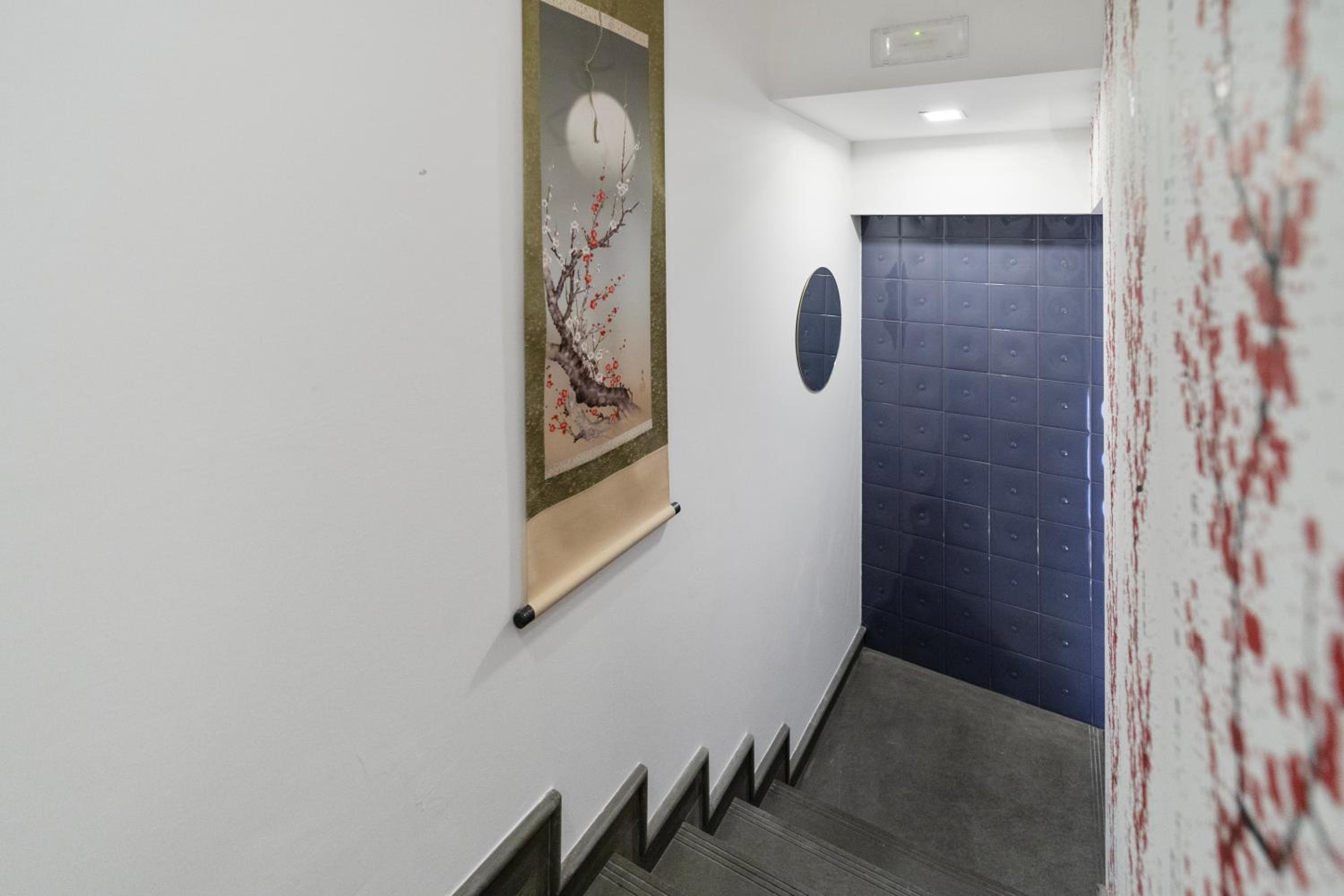 Photo 27 sur 40 de Ukiyo Suites And Rooms