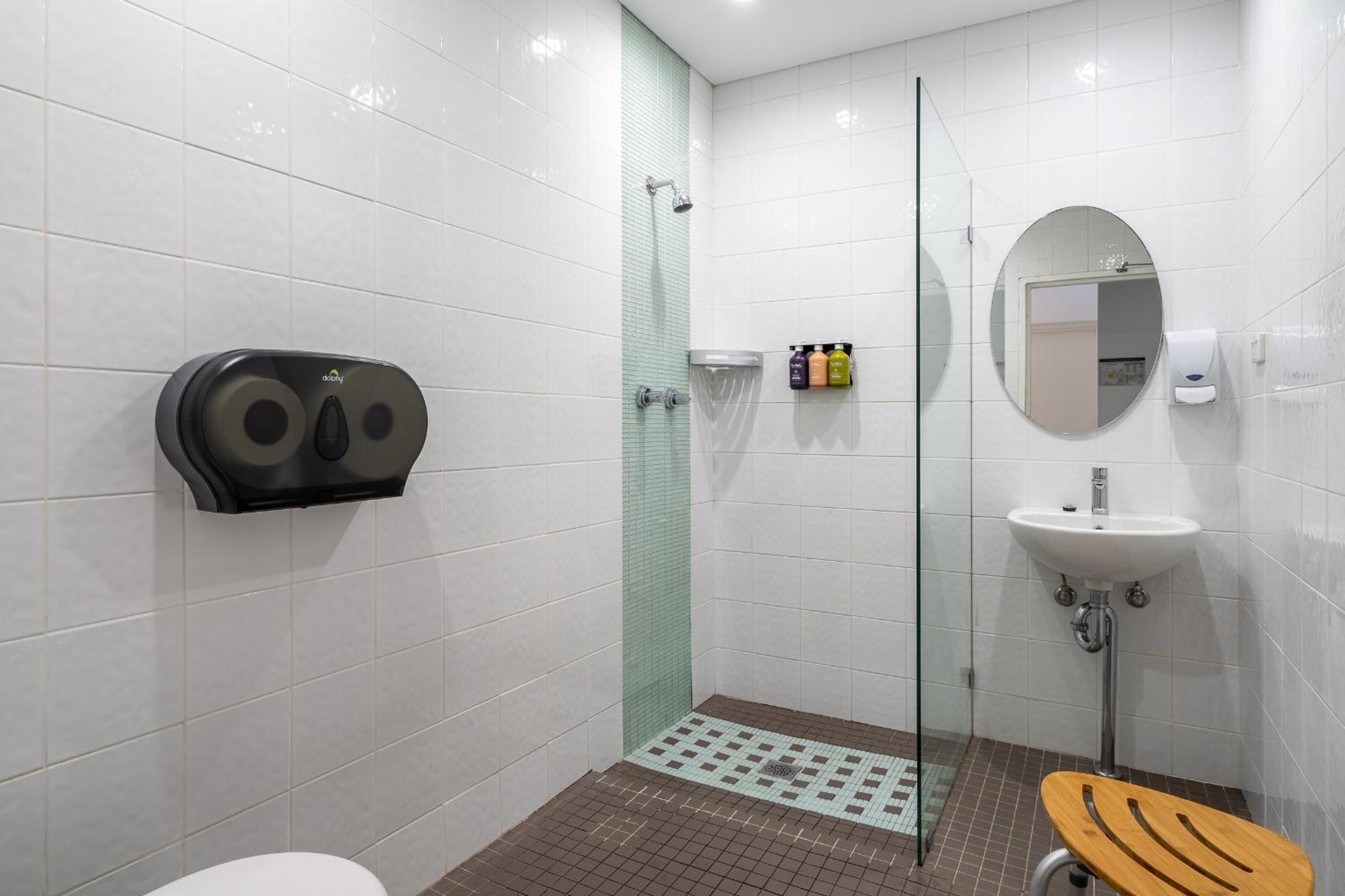 Tequila Sunrise Hostel Sydney