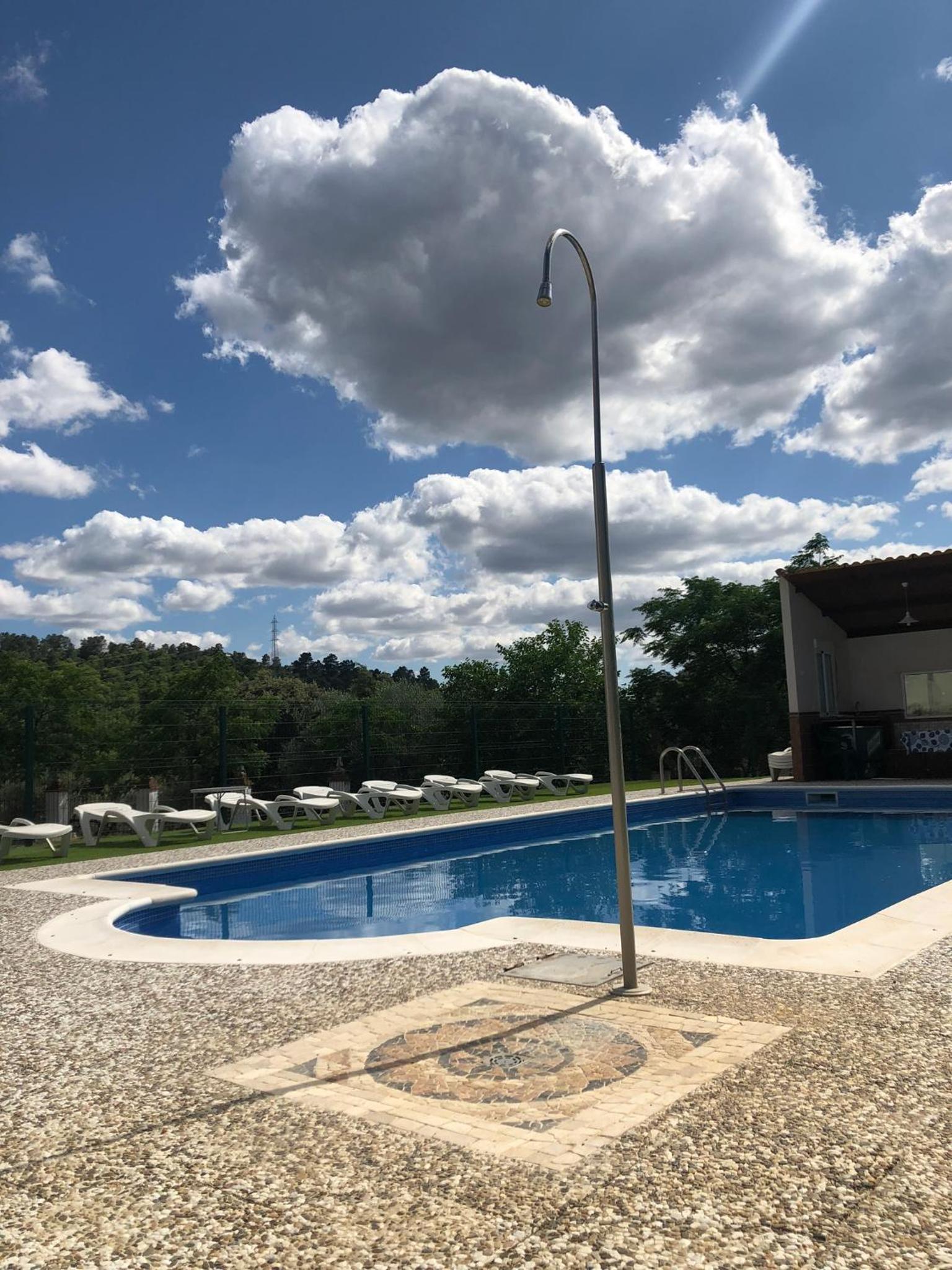 Casa rural la Galvana