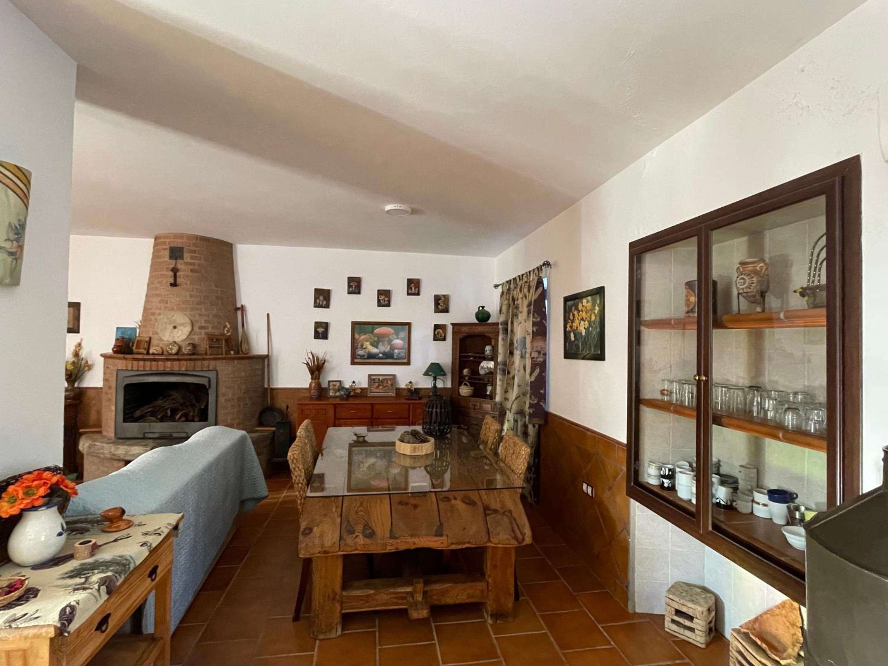 Casa rural la Galvana