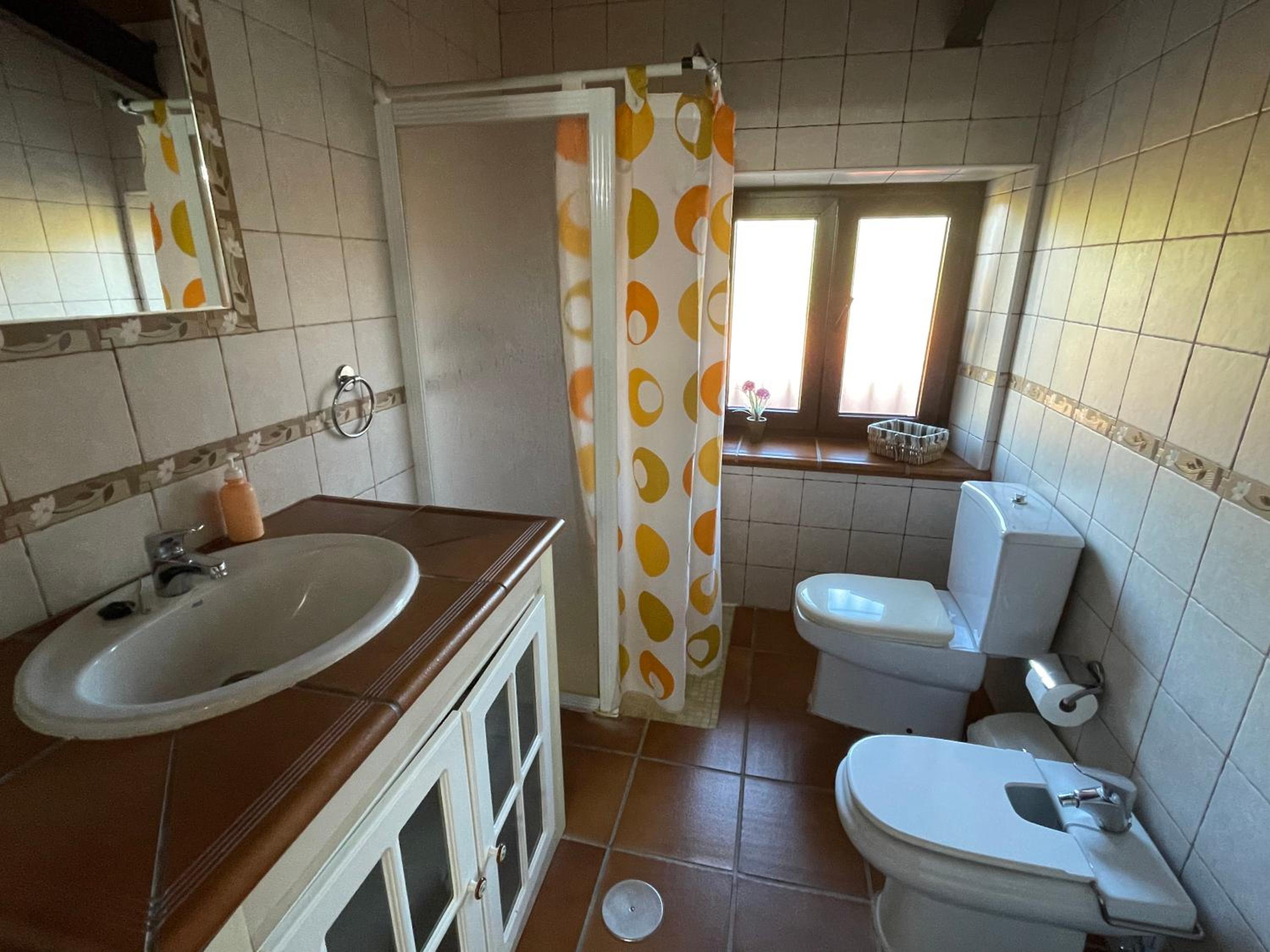 Casa rural la Galvana