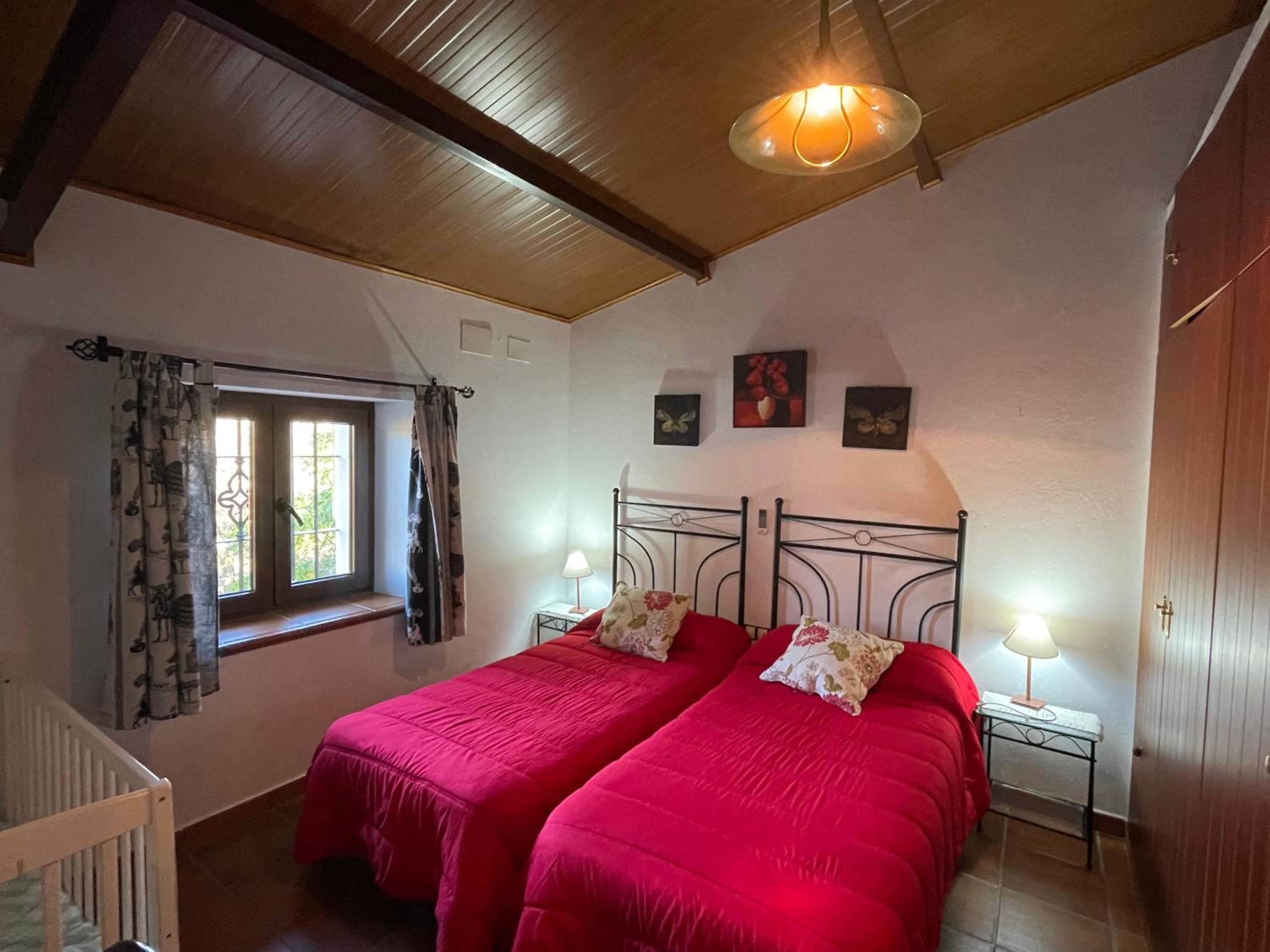 Casa rural la Galvana