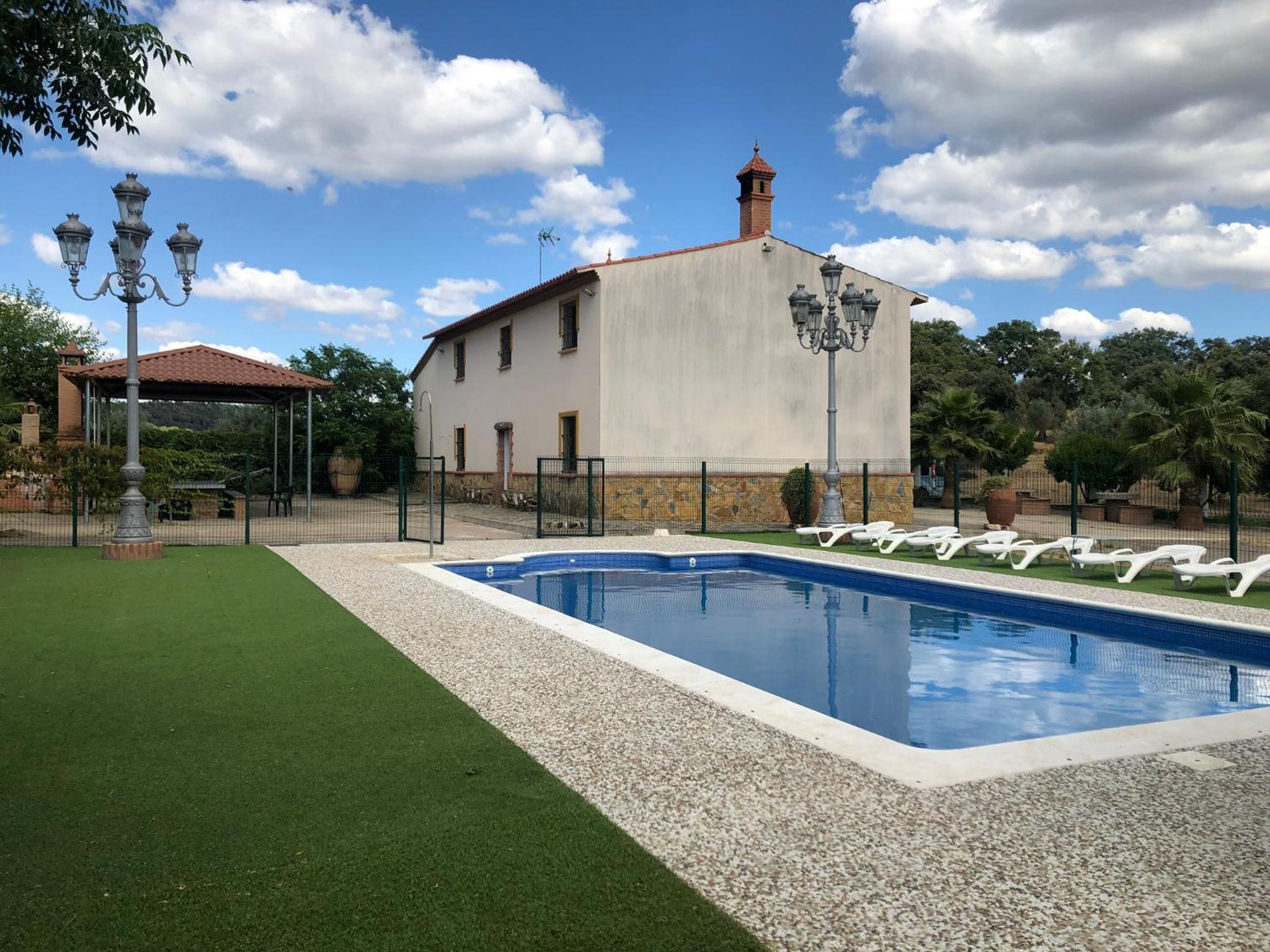 Casa rural la Galvana