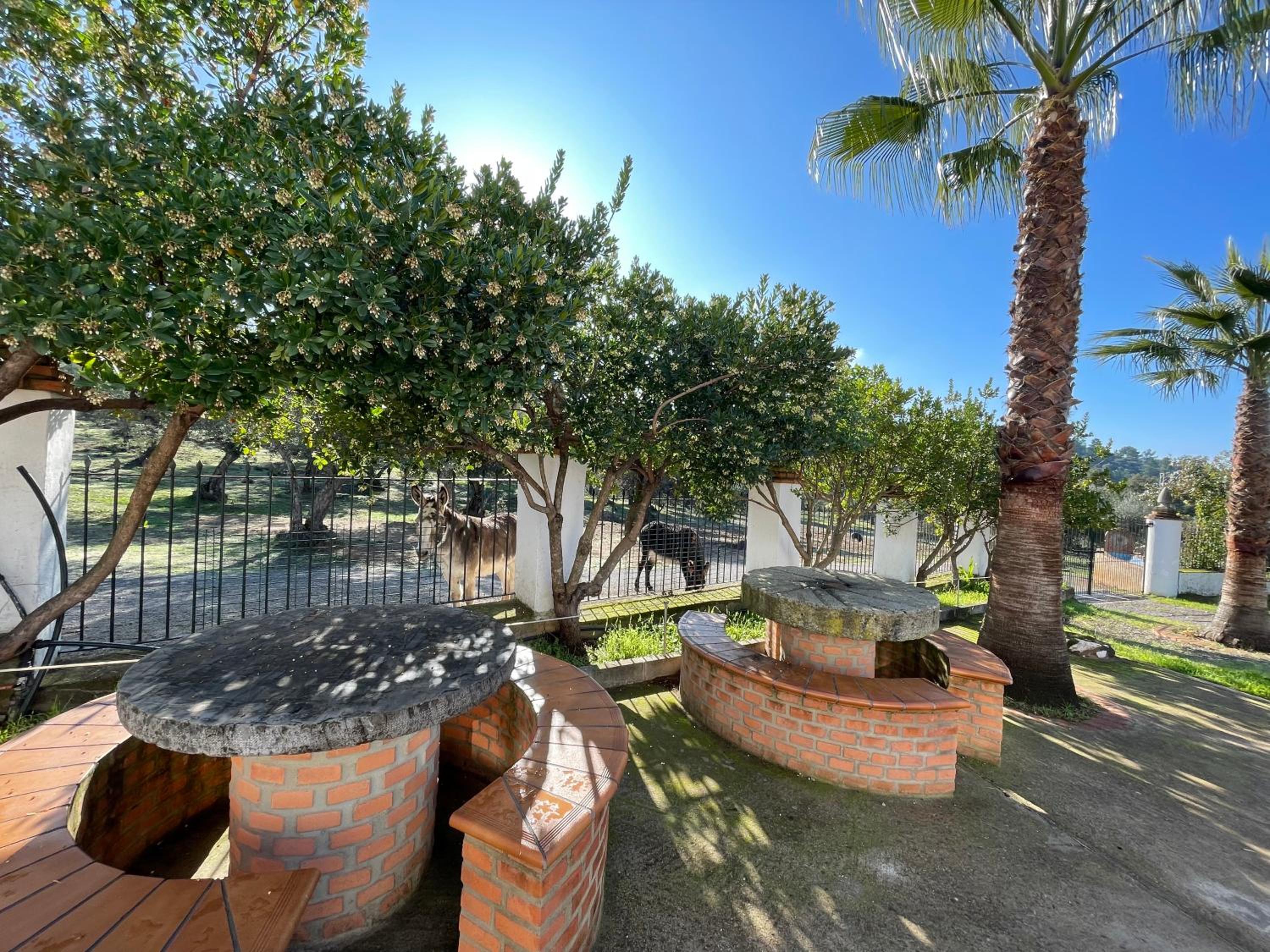 Casa rural la Galvana