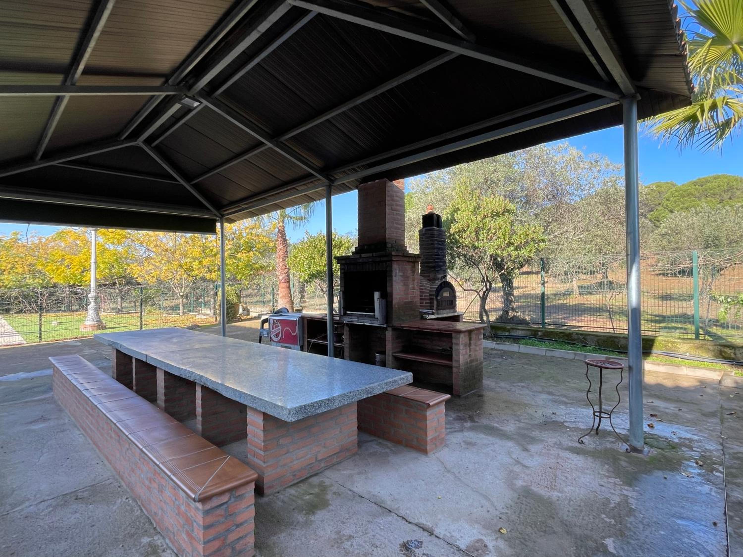 Casa rural la Galvana