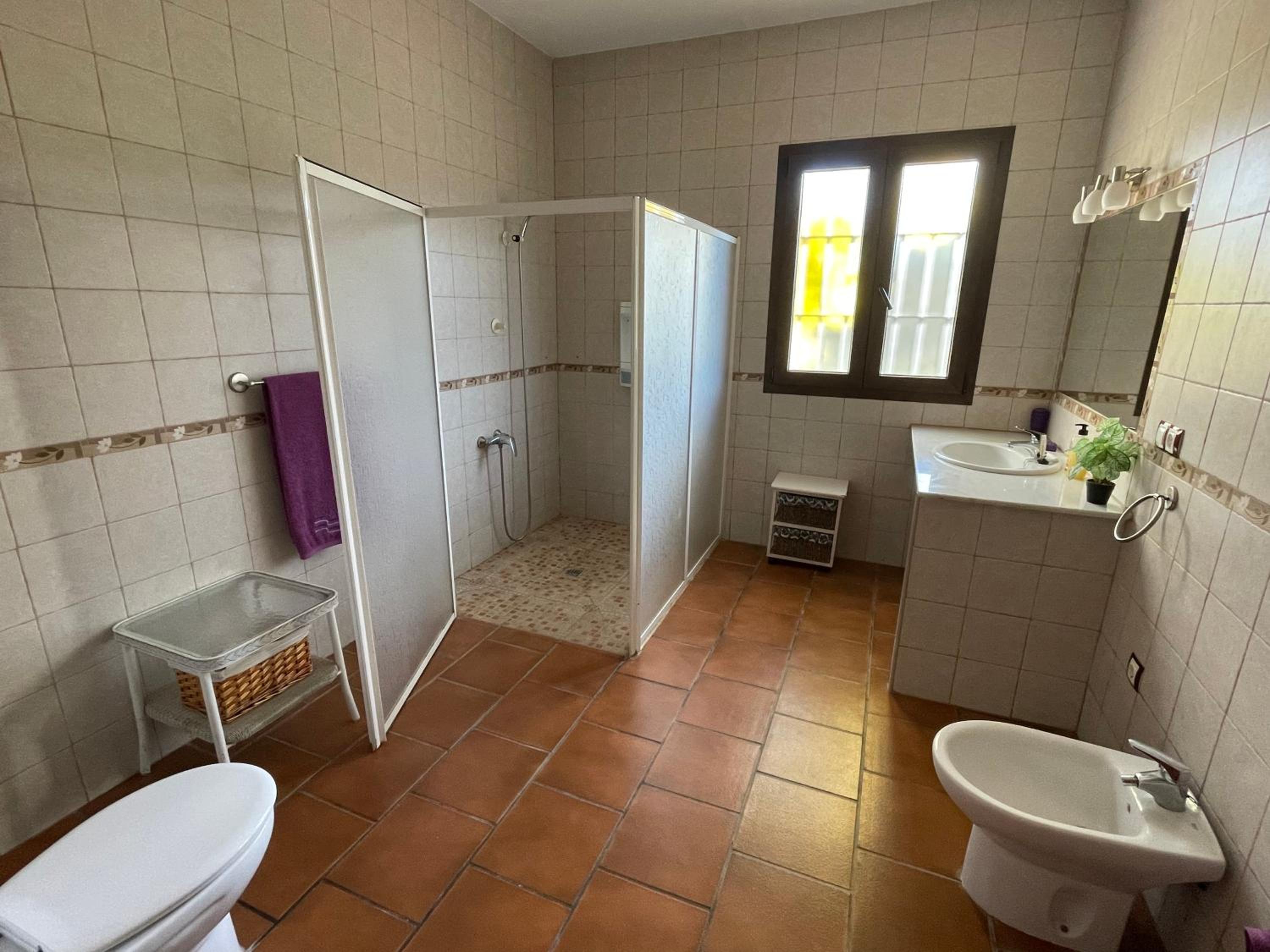 Casa rural la Galvana