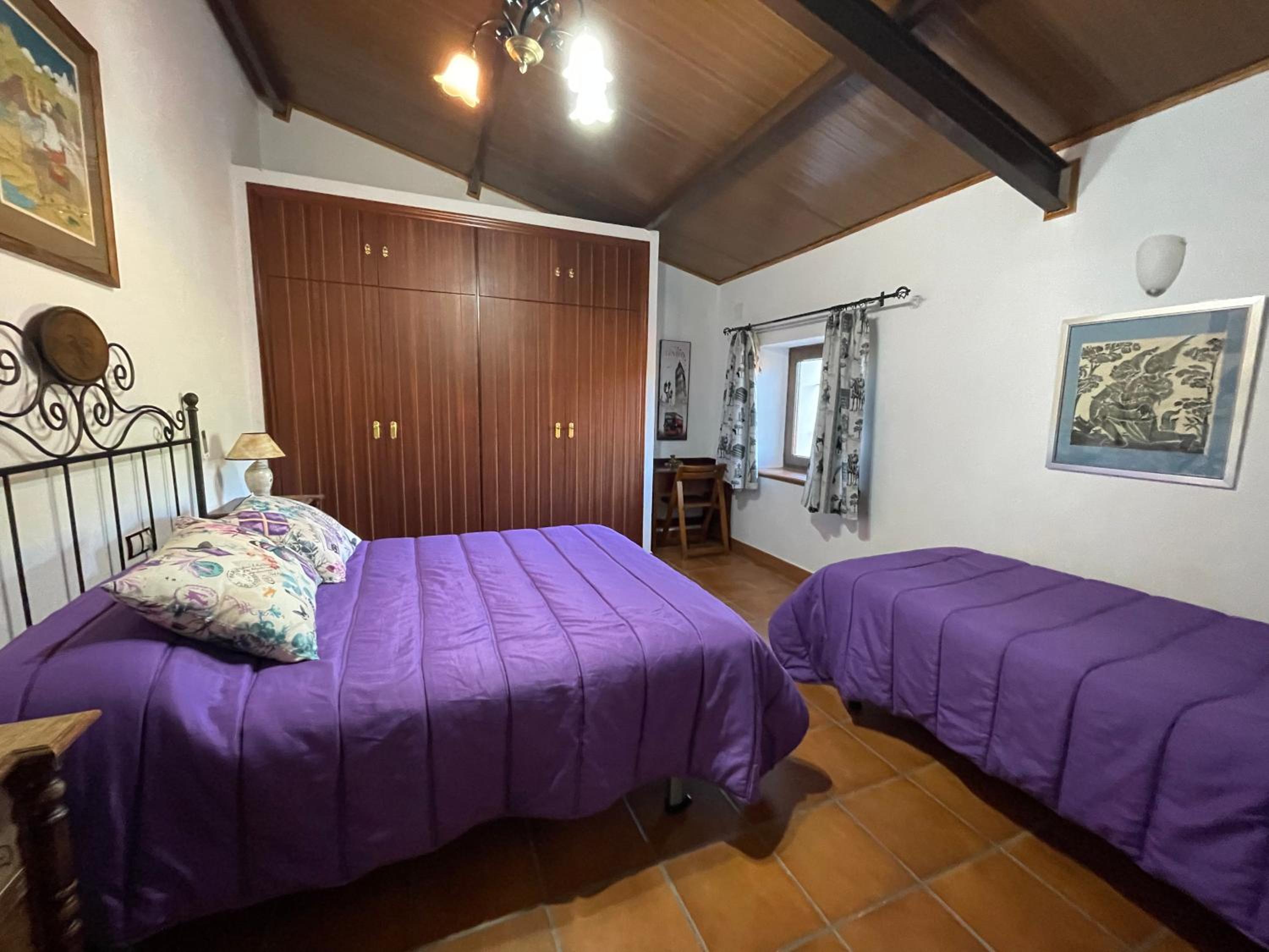 Casa rural la Galvana