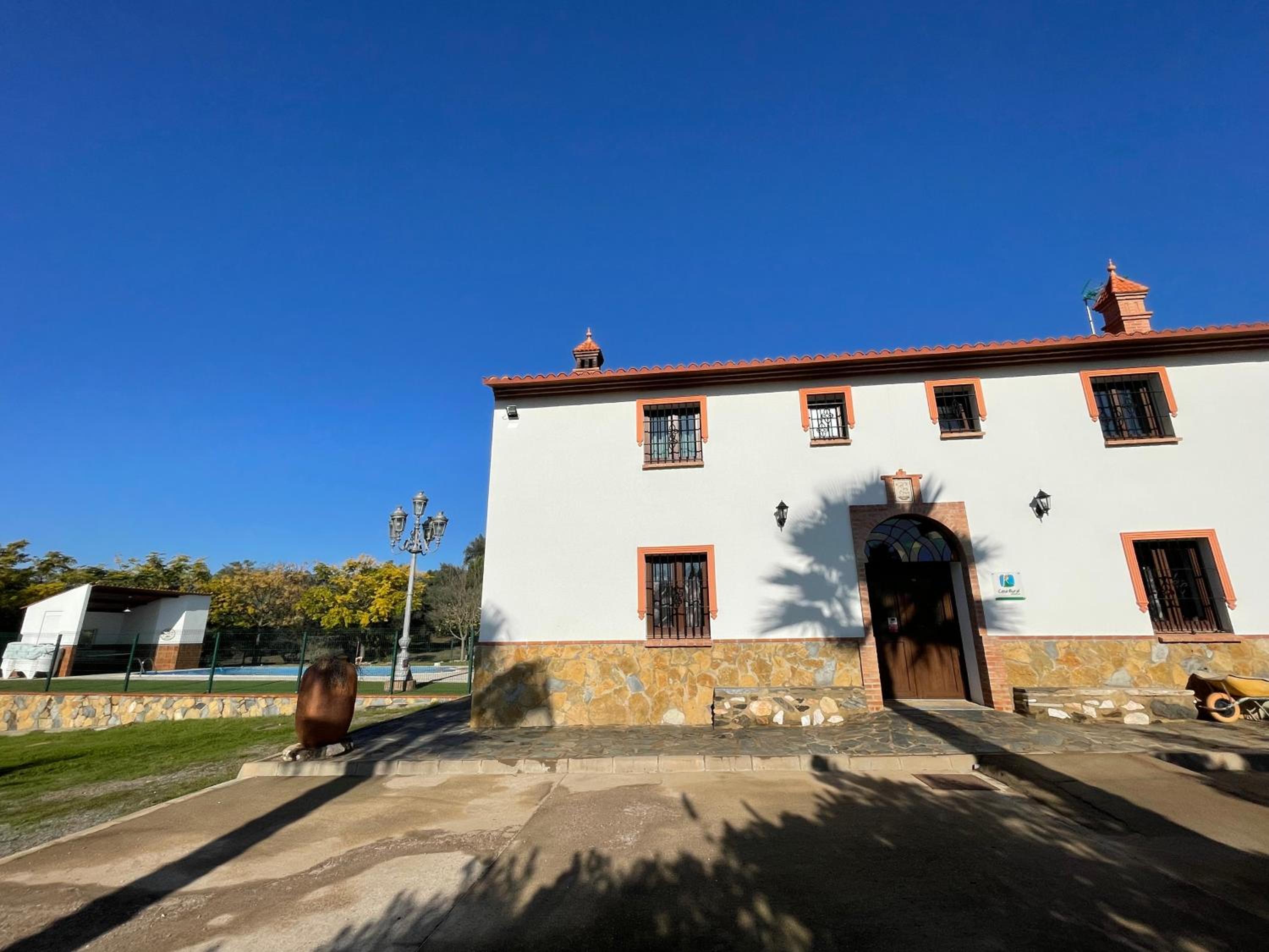 Casa rural la Galvana