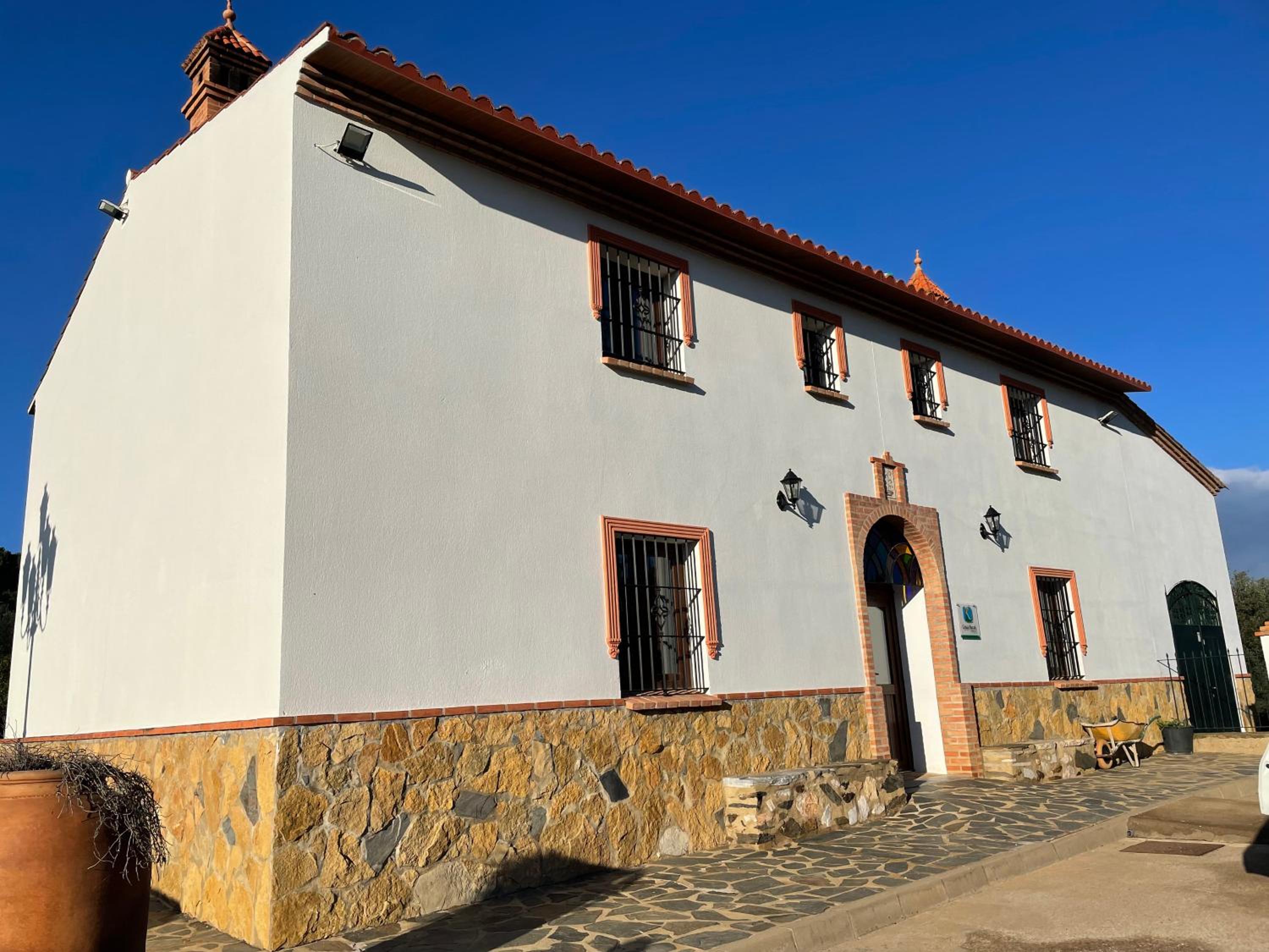 Casa rural la Galvana
