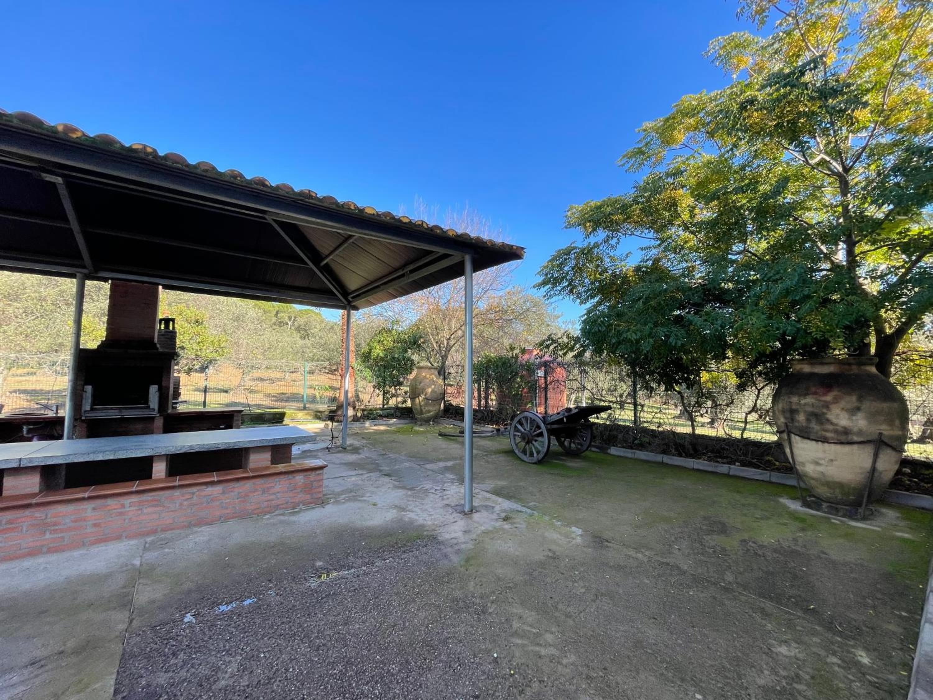 Casa rural la Galvana