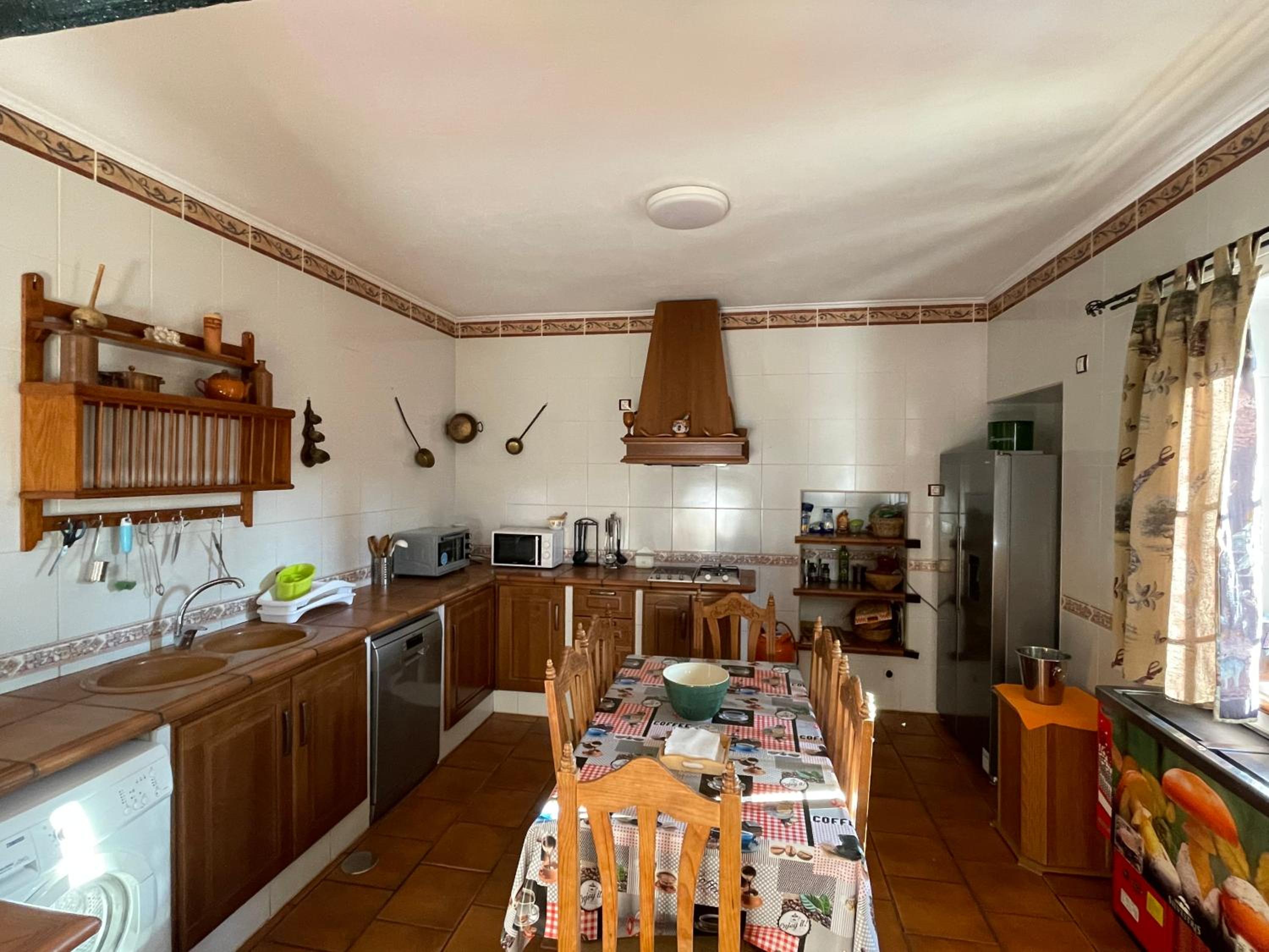 Casa rural la Galvana