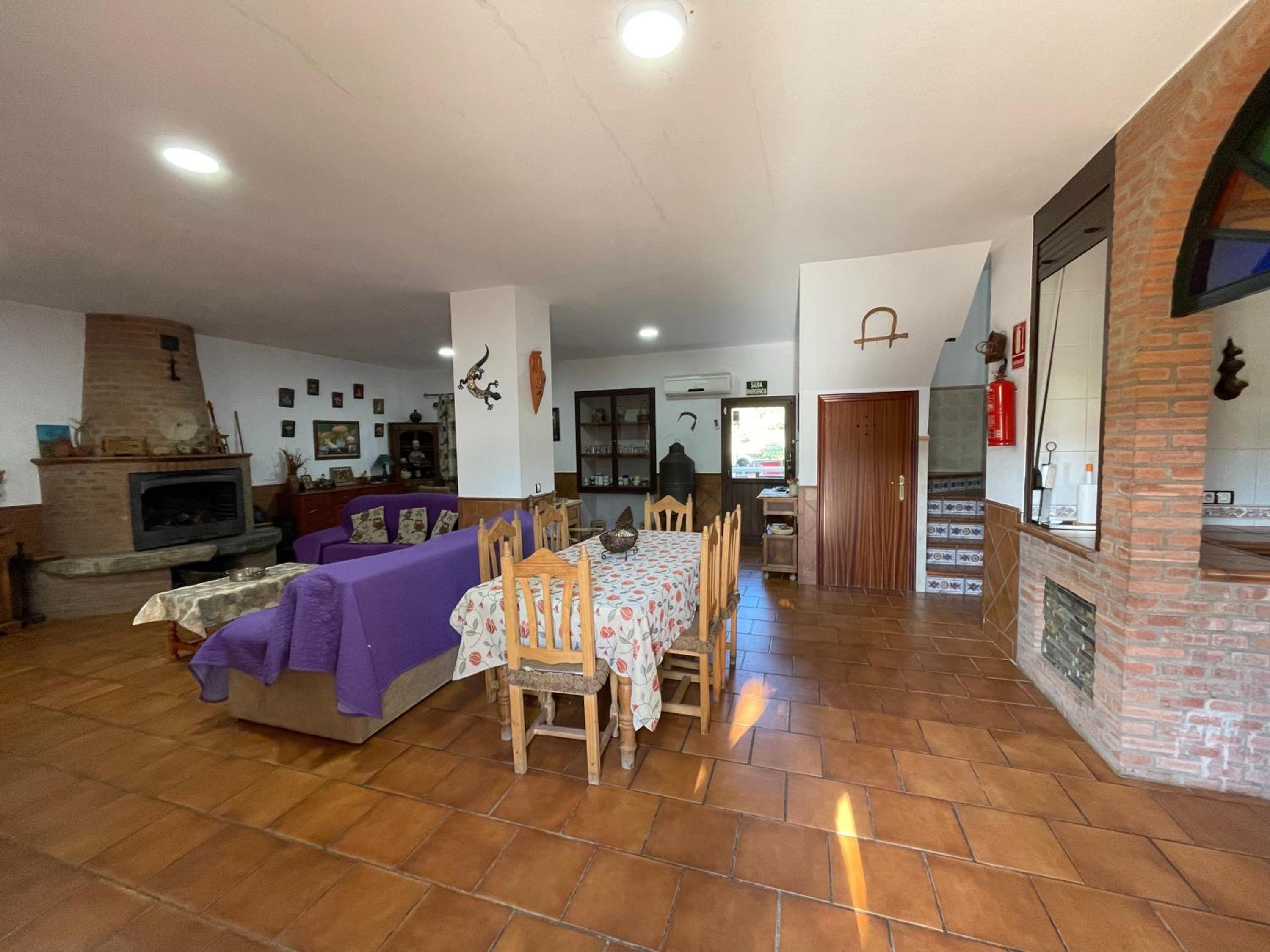 Casa rural la Galvana