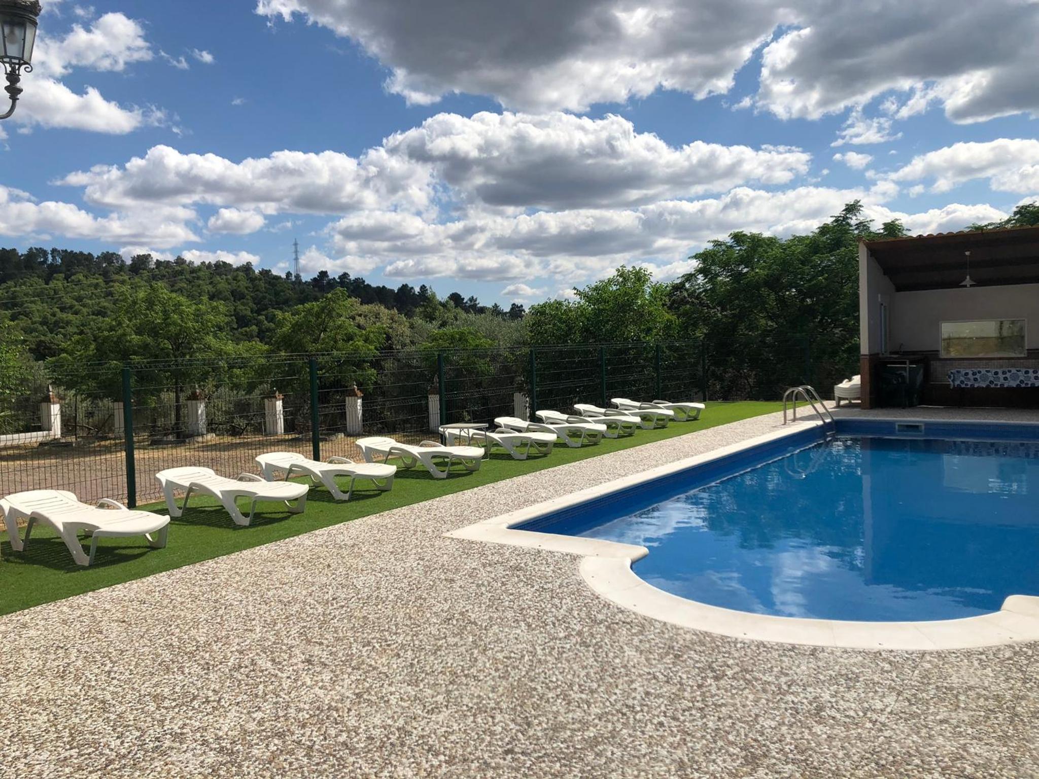 Casa rural la Galvana