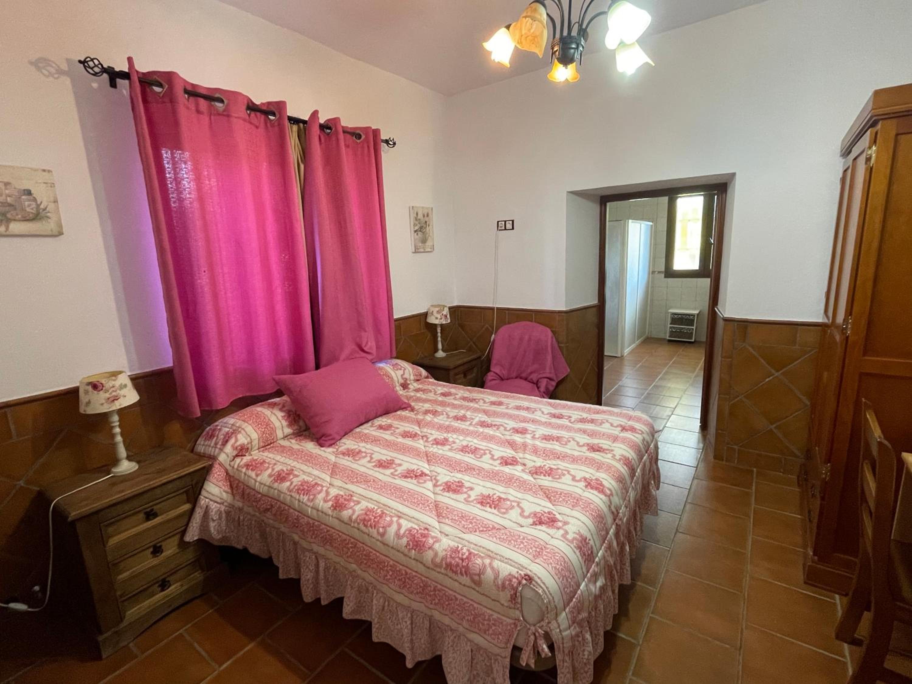Casa rural la Galvana