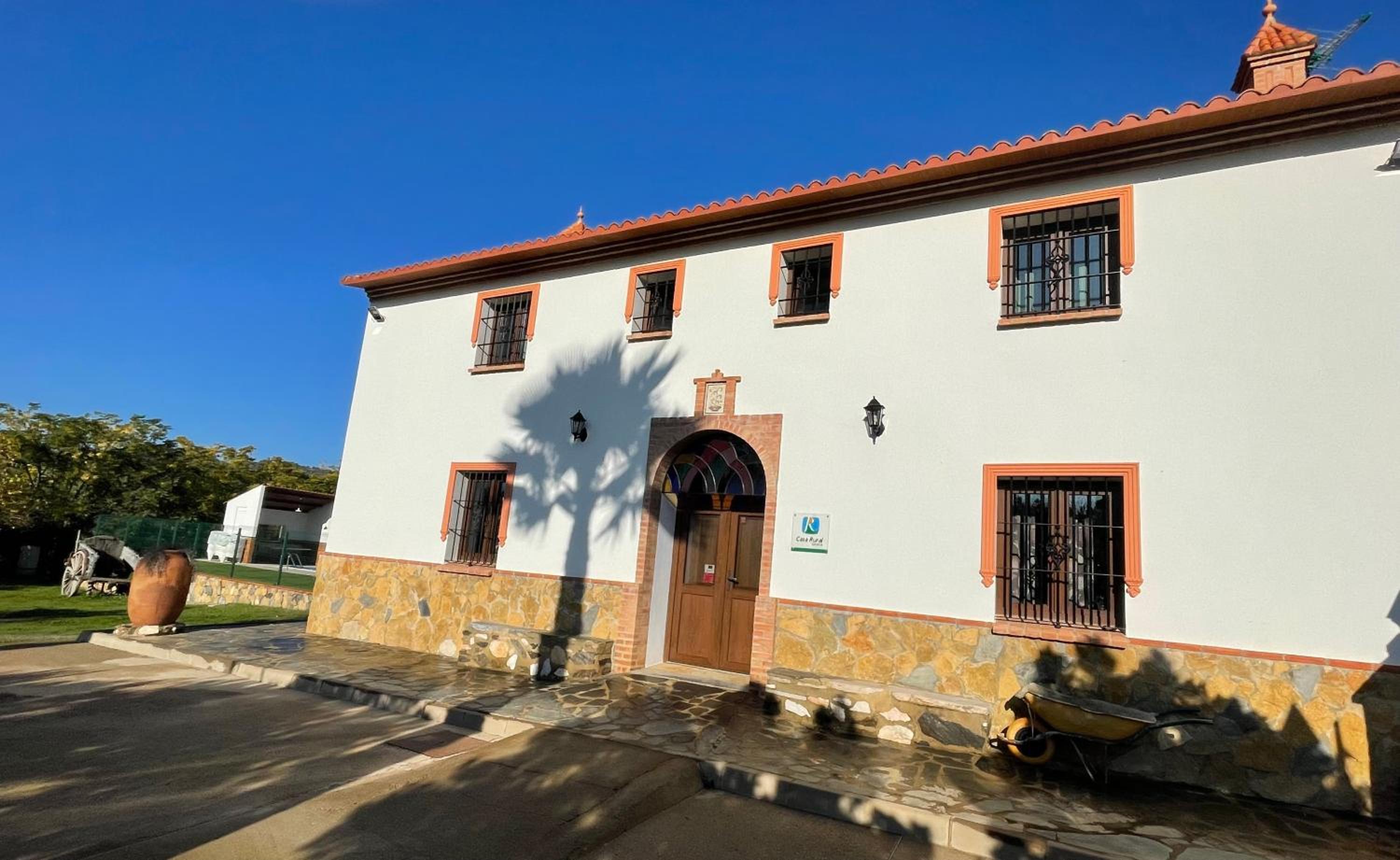 Casa rural la Galvana
