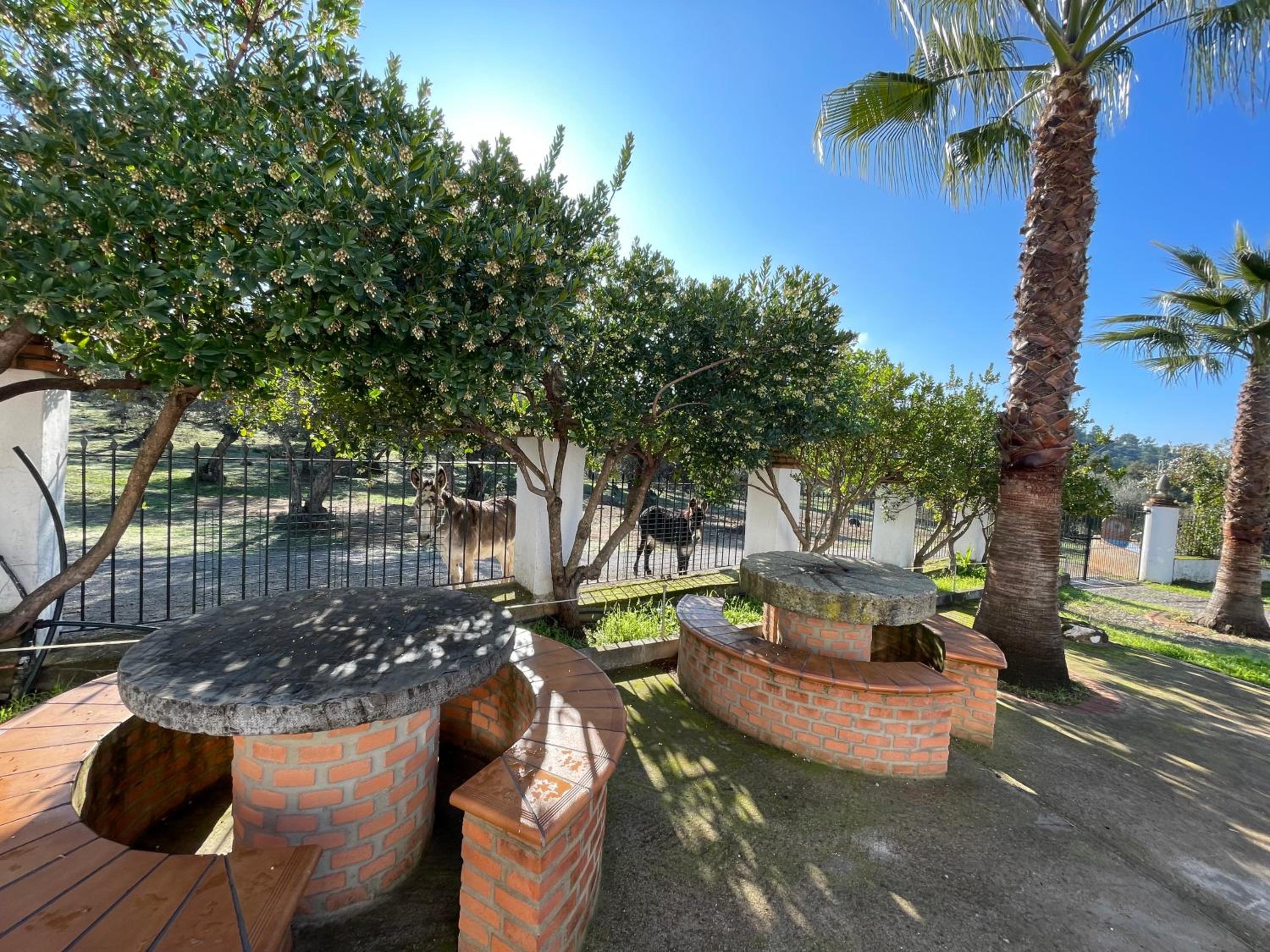Casa rural la Galvana