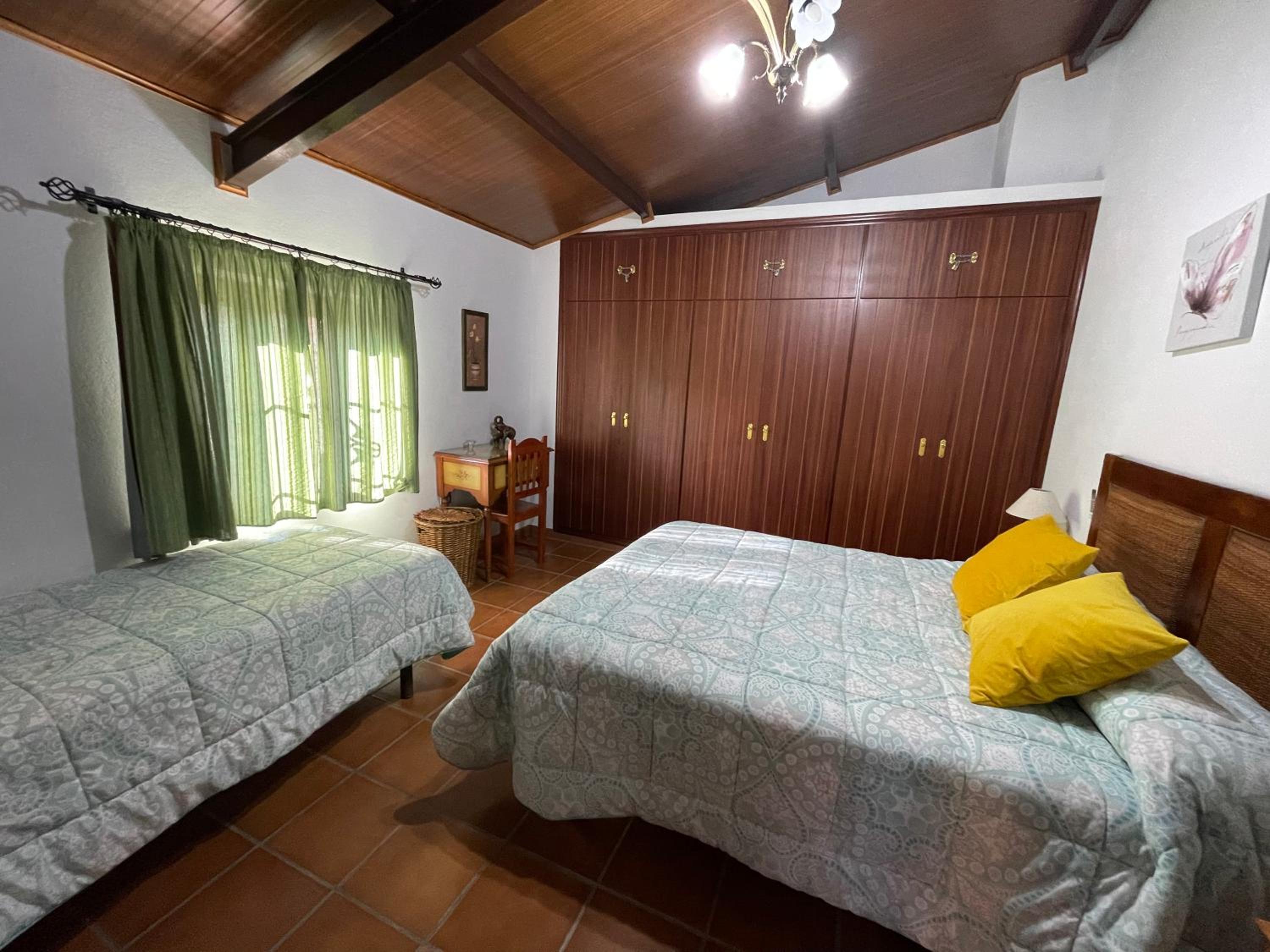 Casa rural la Galvana