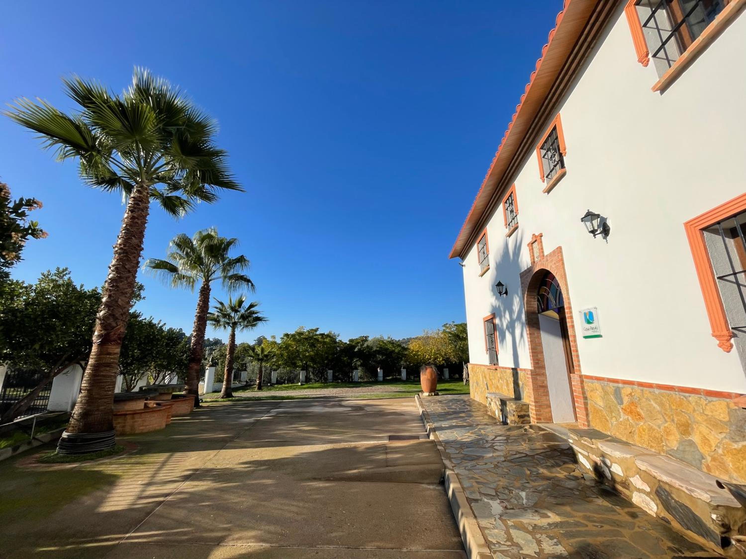 Casa rural la Galvana