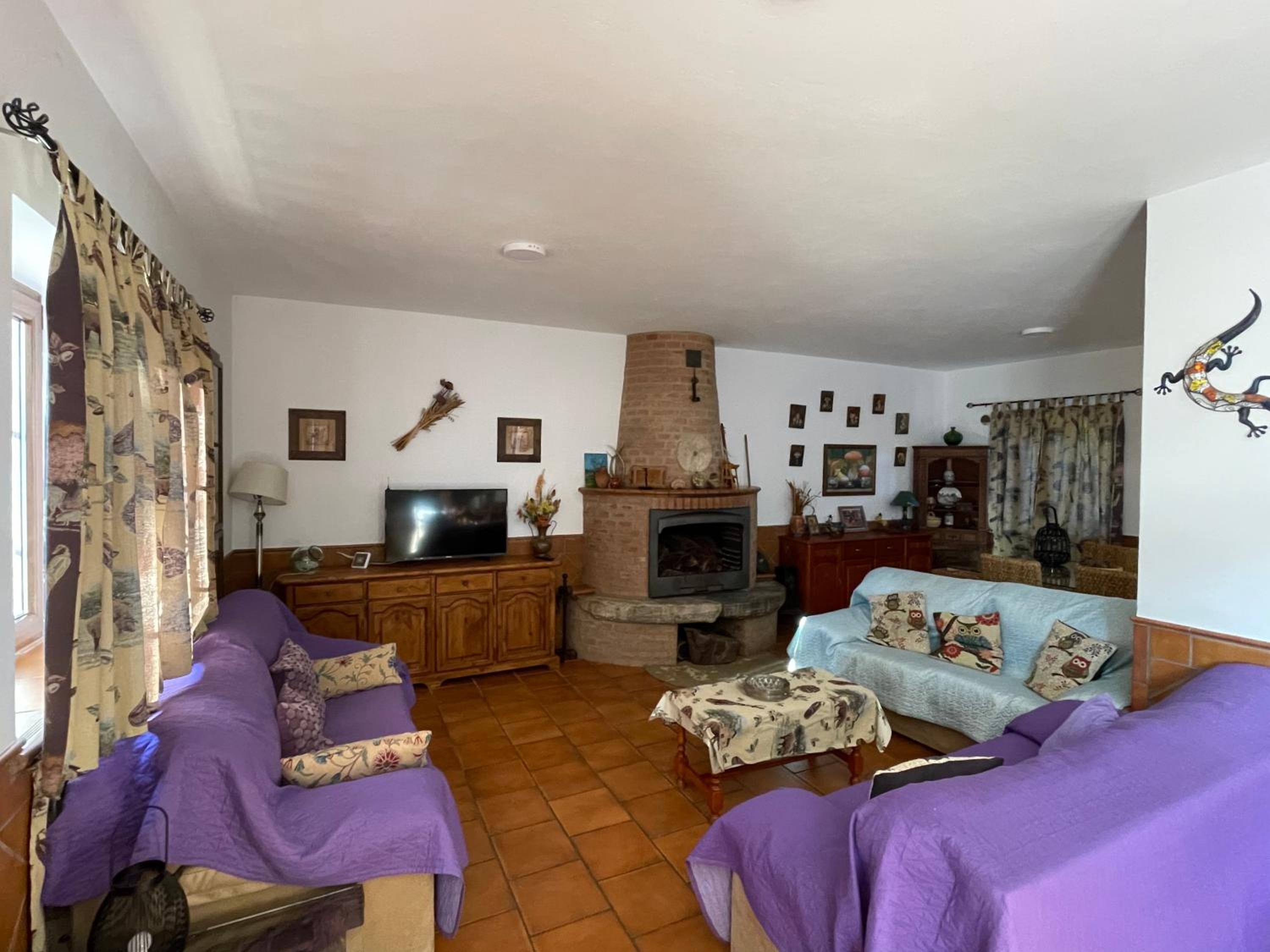Casa rural la Galvana