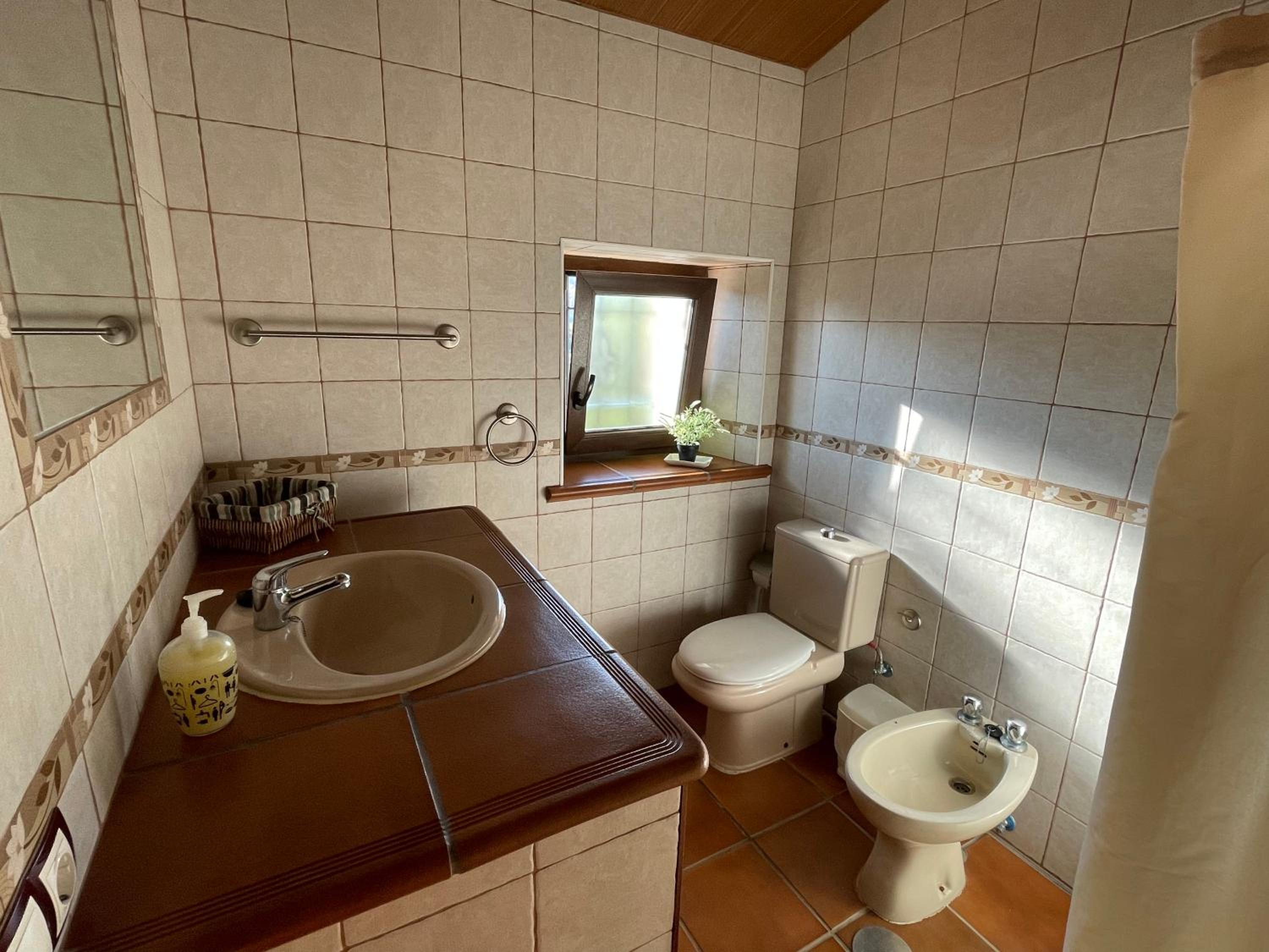 Casa rural la Galvana