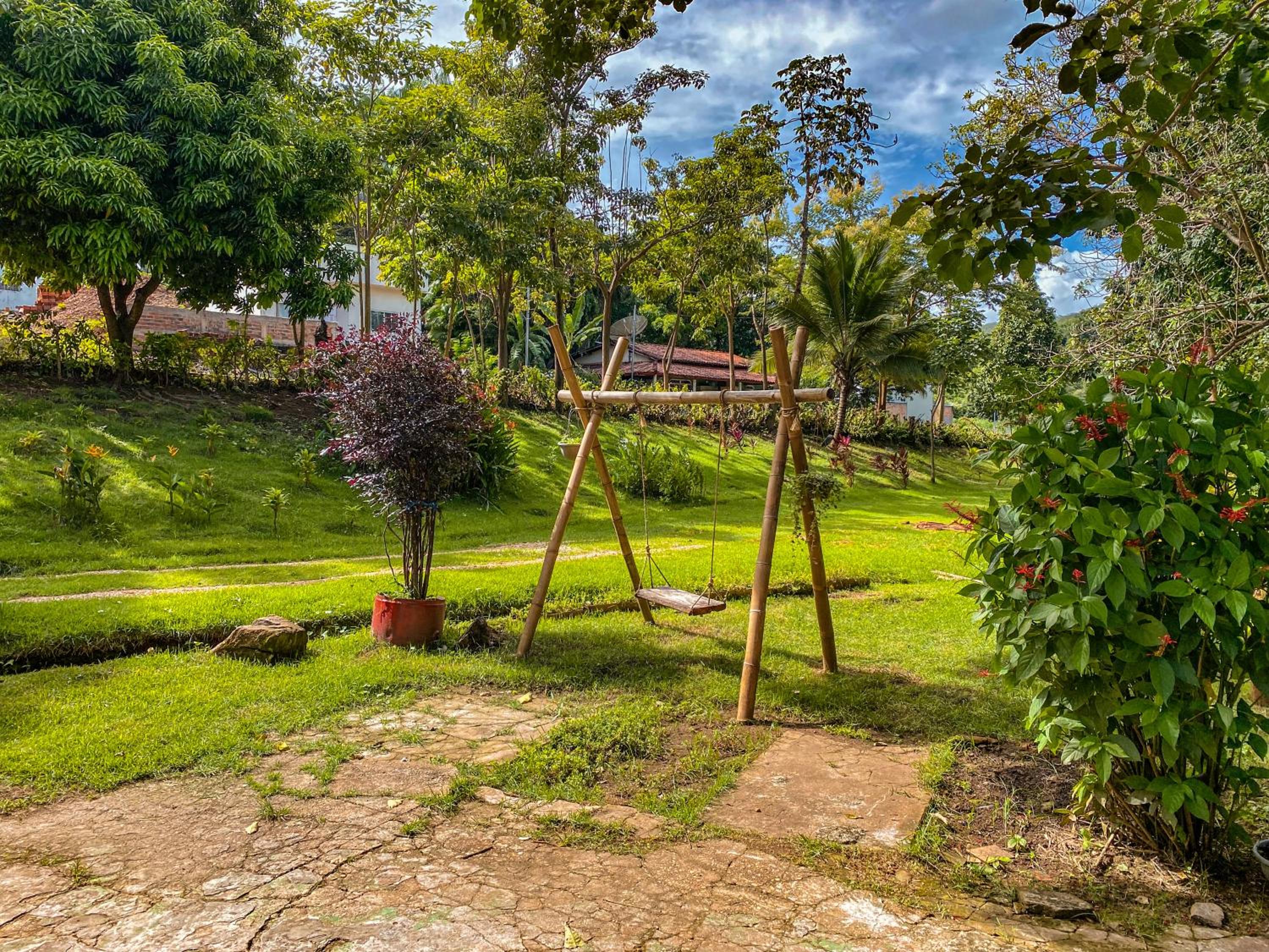 Espaço Monjolo