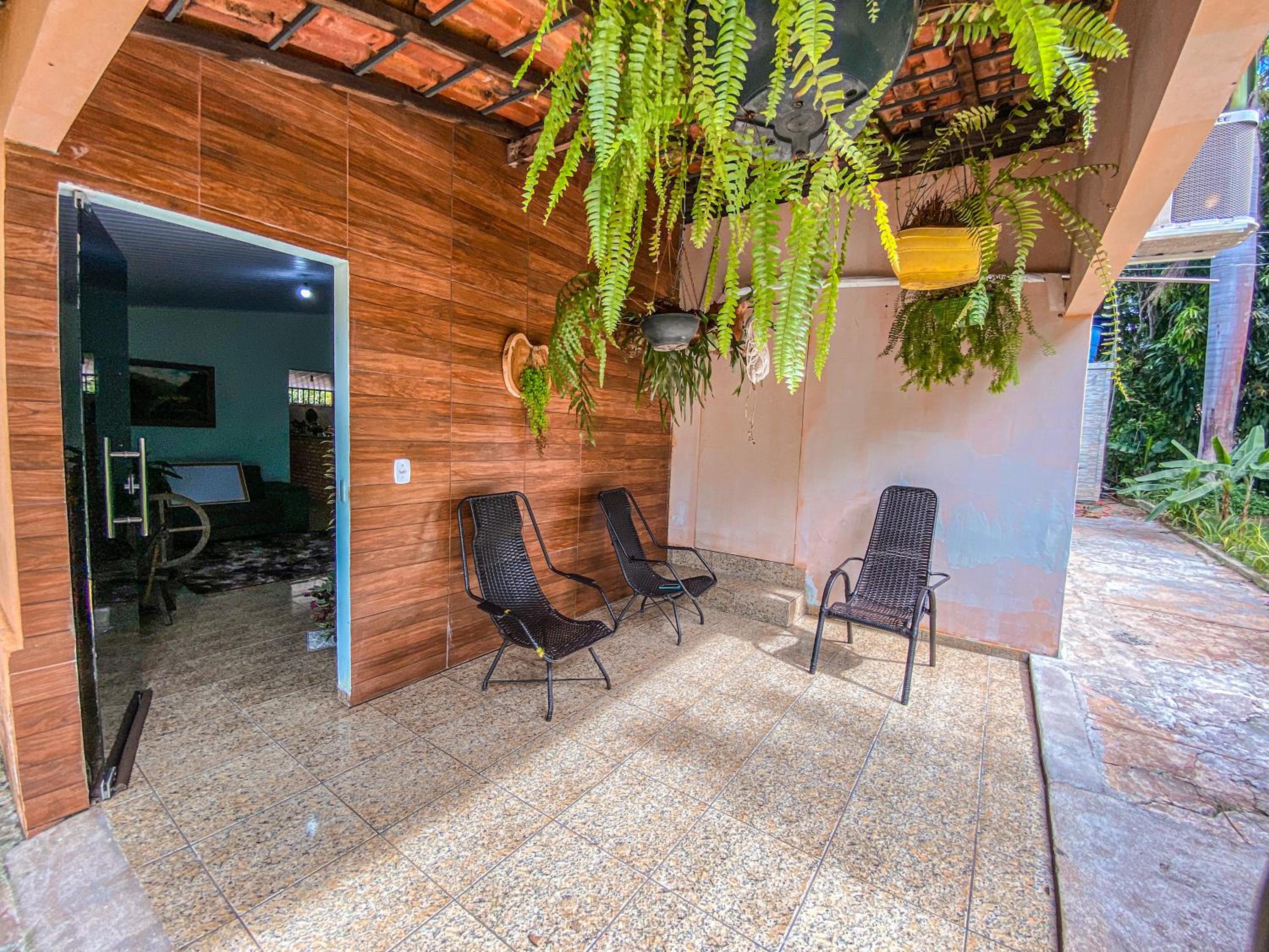 Espaço Monjolo