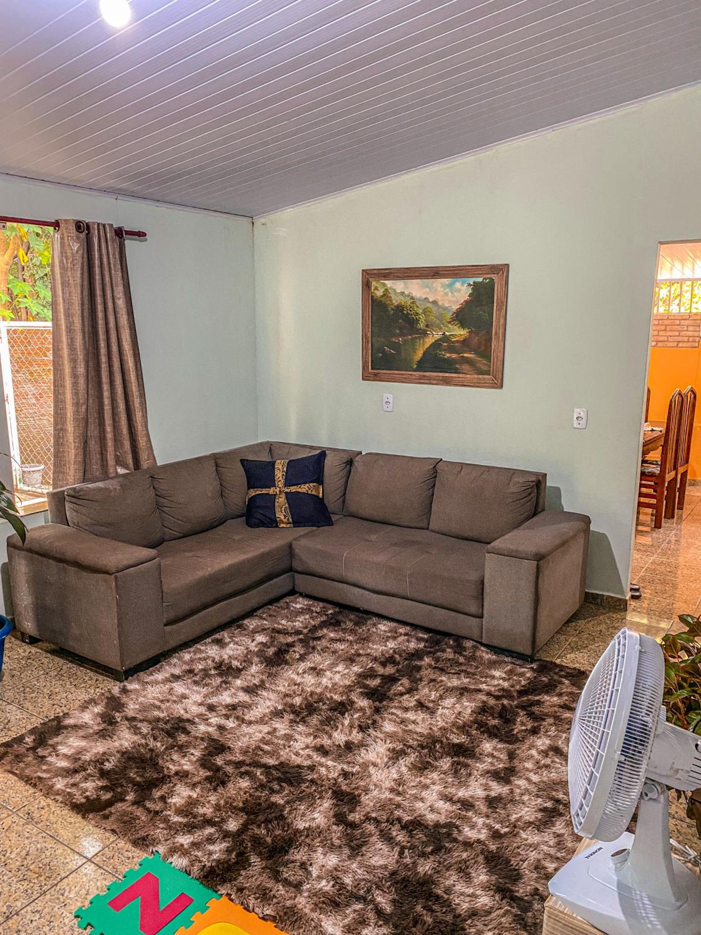 Espaço Monjolo