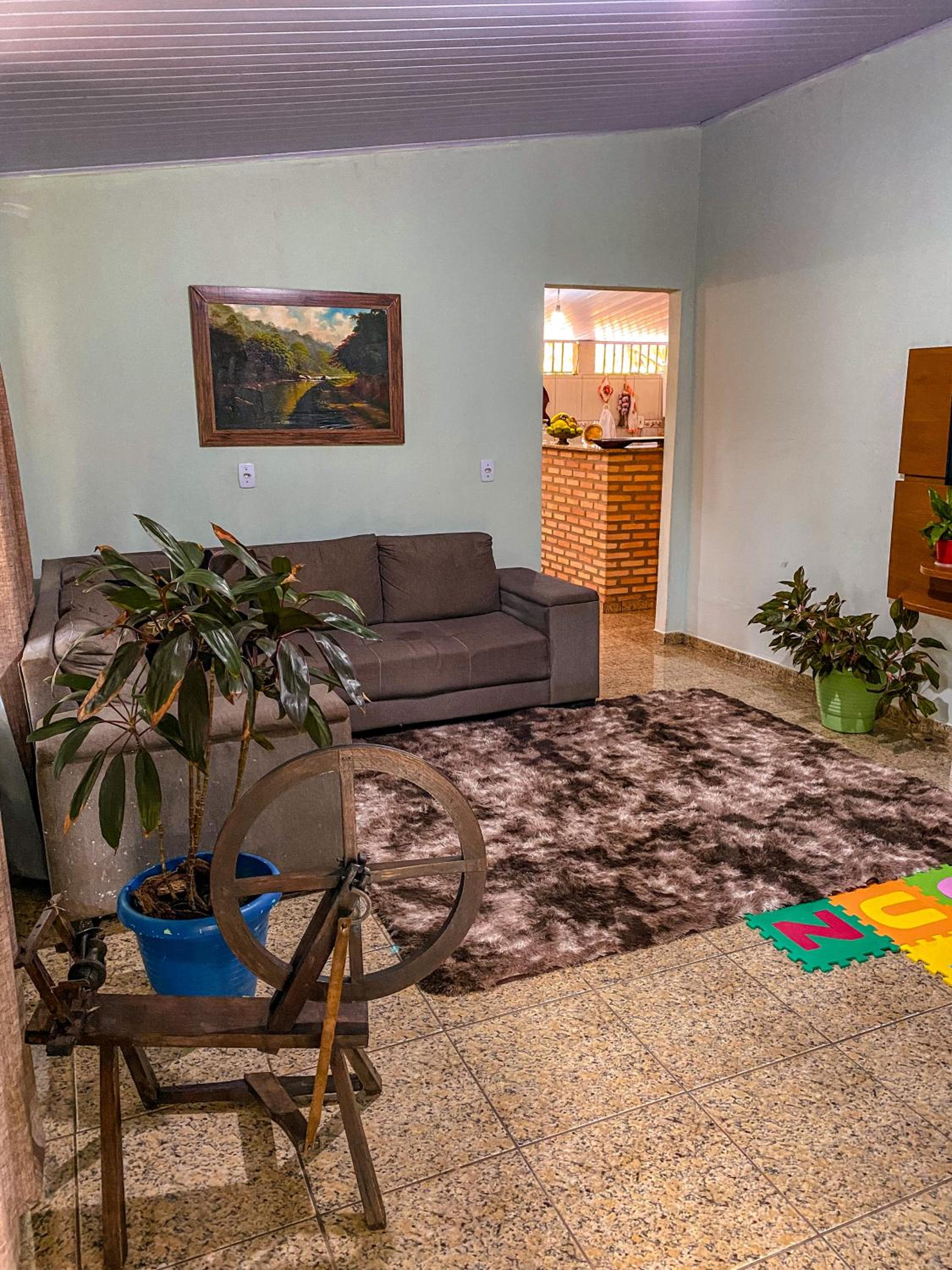 Espaço Monjolo